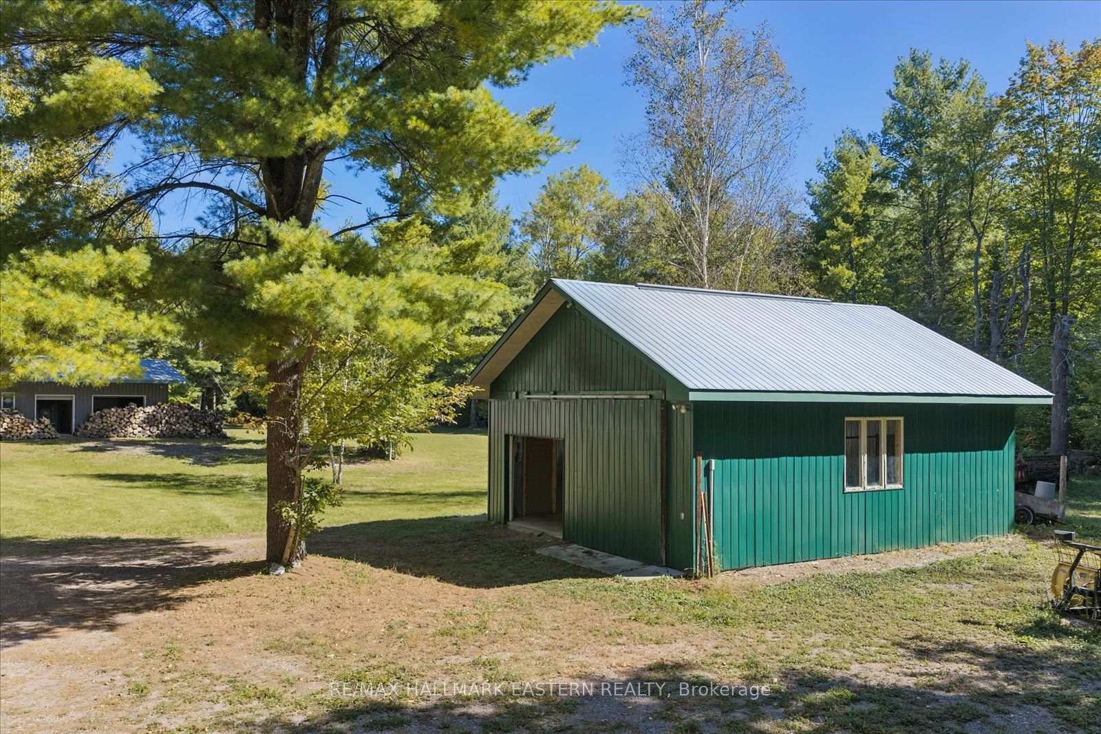Photo 42 of 778 Eighth Line Road S, Douro-Dummer — HOMEH
