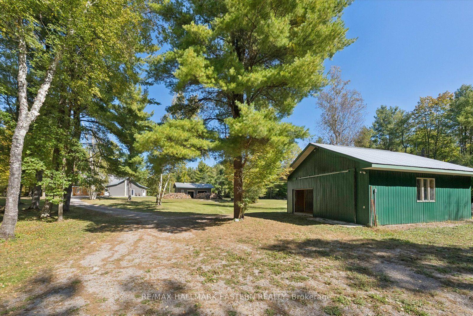 Photo 43 of 778 Eighth Line Road S, Douro-Dummer — HOMEH