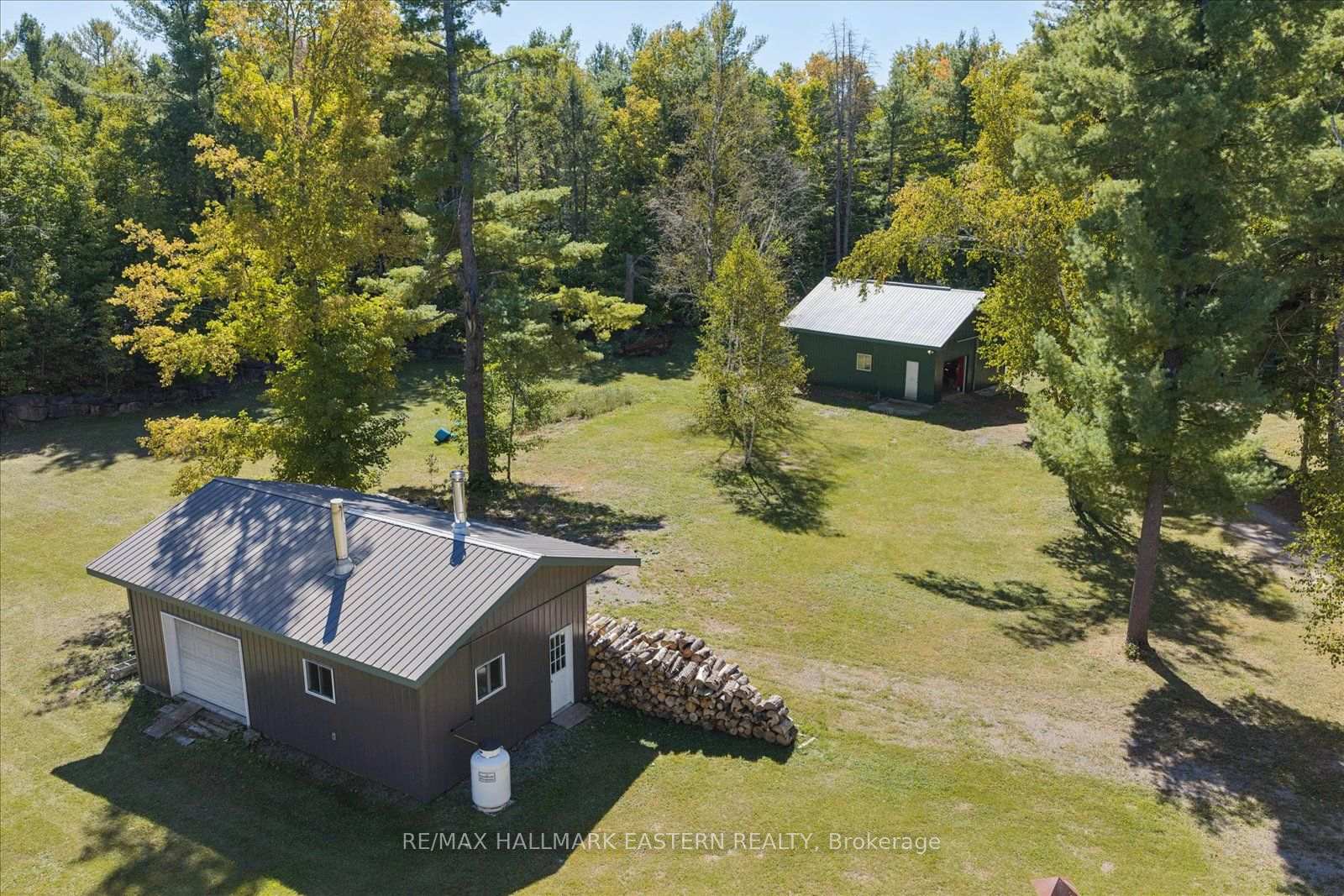 Photo 44 of 778 Eighth Line Road S, Douro-Dummer — HOMEH