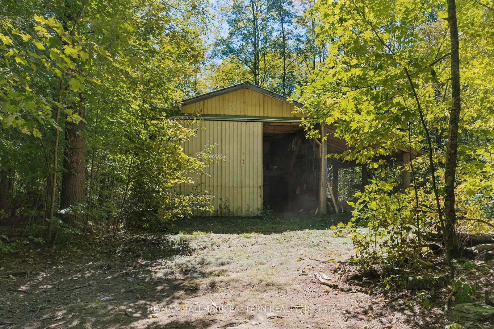 Photo 46 of 778 Eighth Line Road S, Douro-Dummer — HOMEH