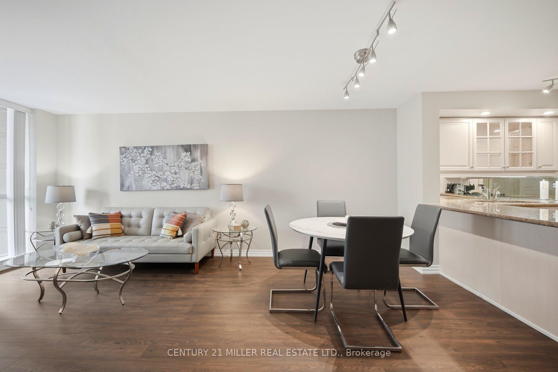 Photo 12 of Unit 12, 140 Simcoe Street, Toronto, Waterfront Communities — HOMEH