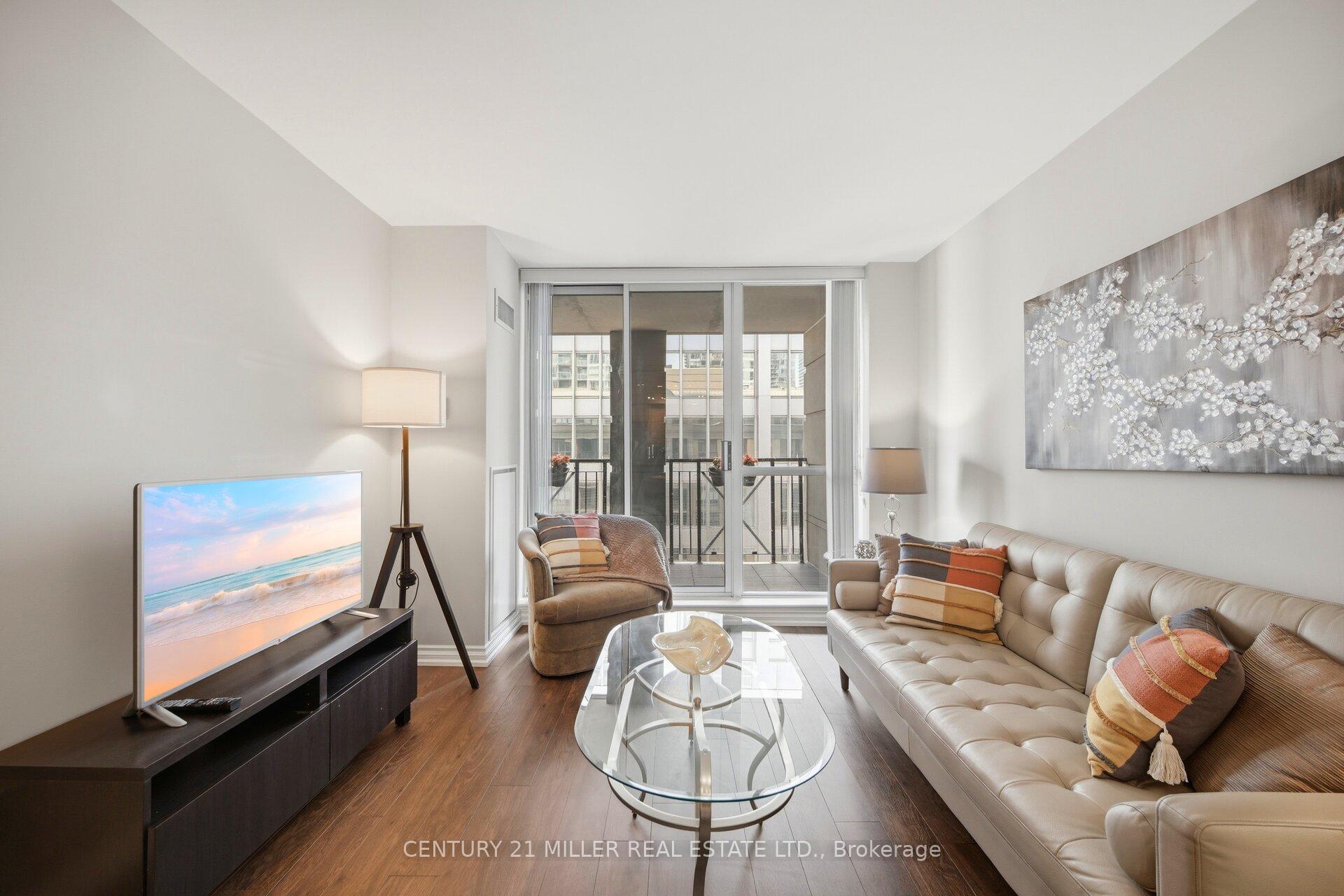 Photo 16 of Unit 12, 140 Simcoe Street, Toronto, Waterfront Communities — HOMEH