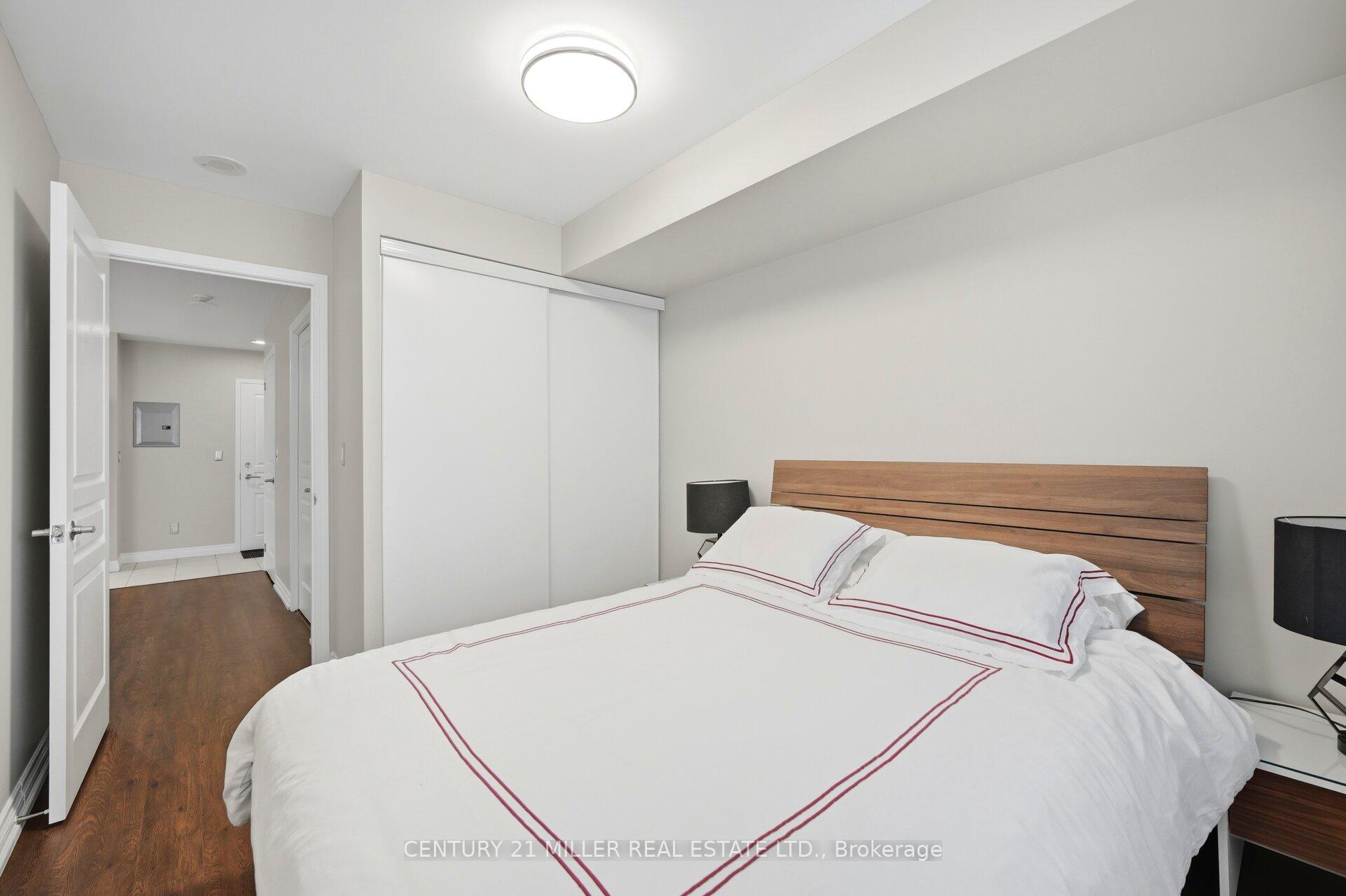 Photo 21 of Unit 12, 140 Simcoe Street, Toronto, Waterfront Communities — HOMEH