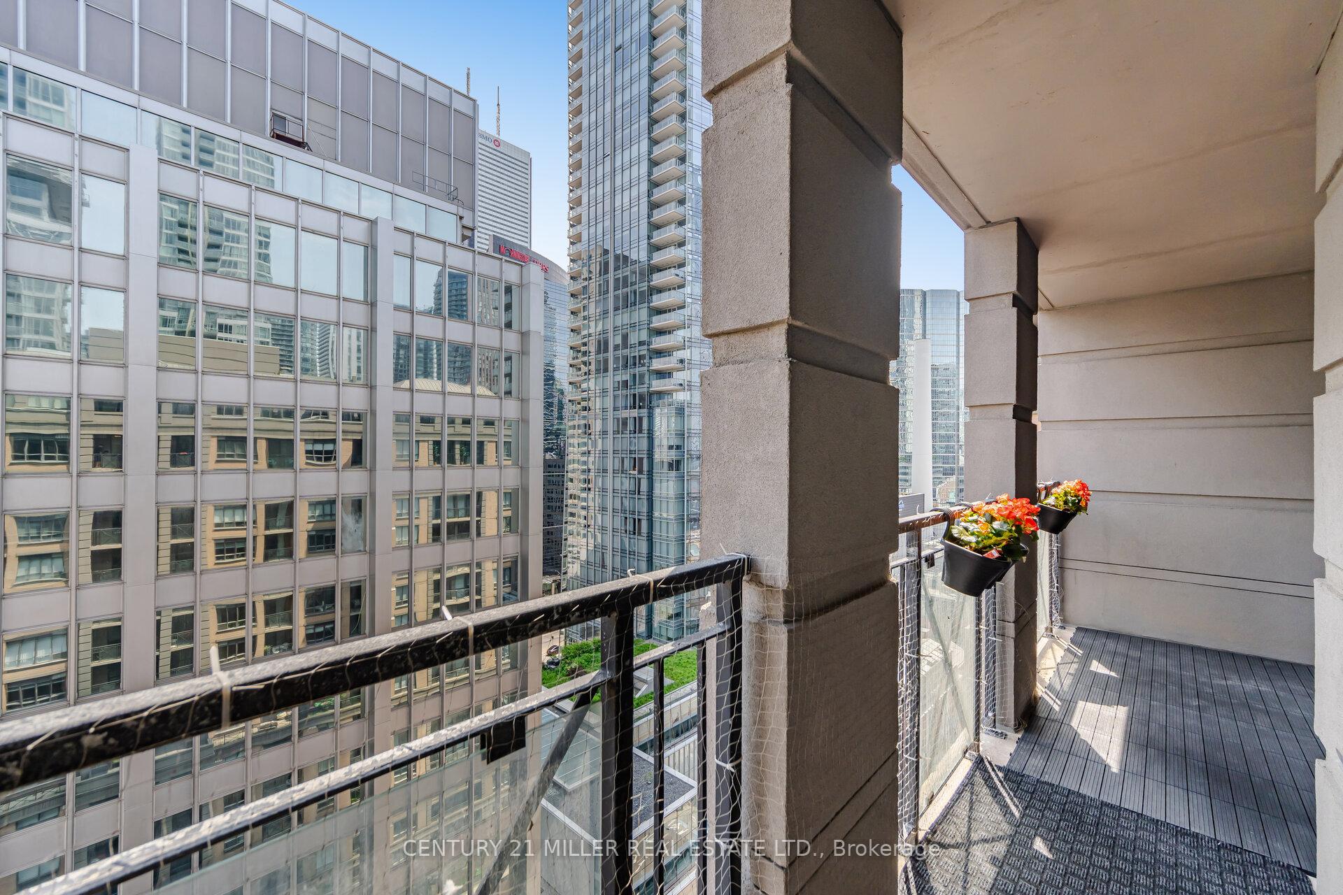 Photo 29 of Unit 12, 140 Simcoe Street, Toronto, Waterfront Communities — HOMEH