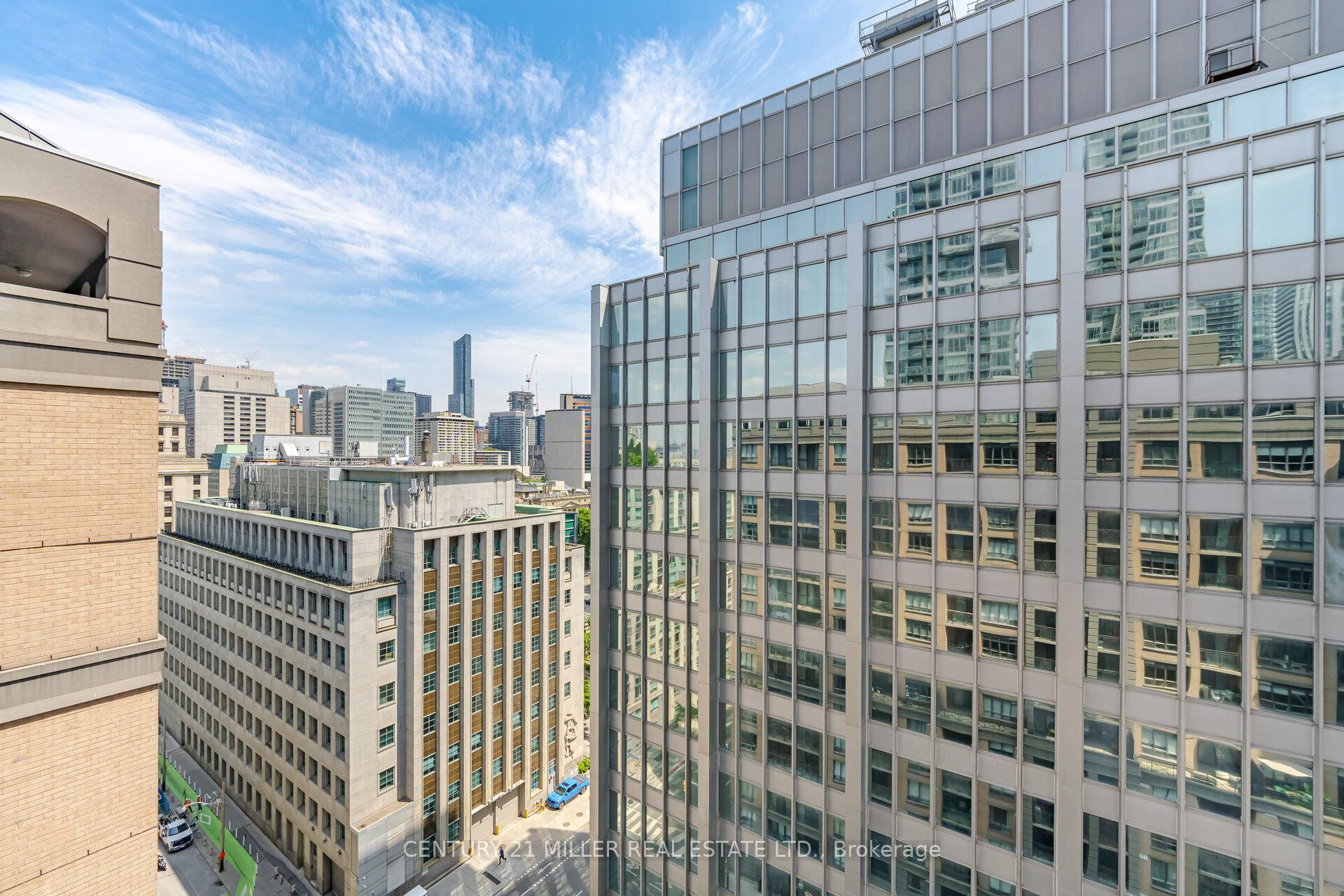 Photo 30 of Unit 12, 140 Simcoe Street, Toronto, Waterfront Communities — HOMEH