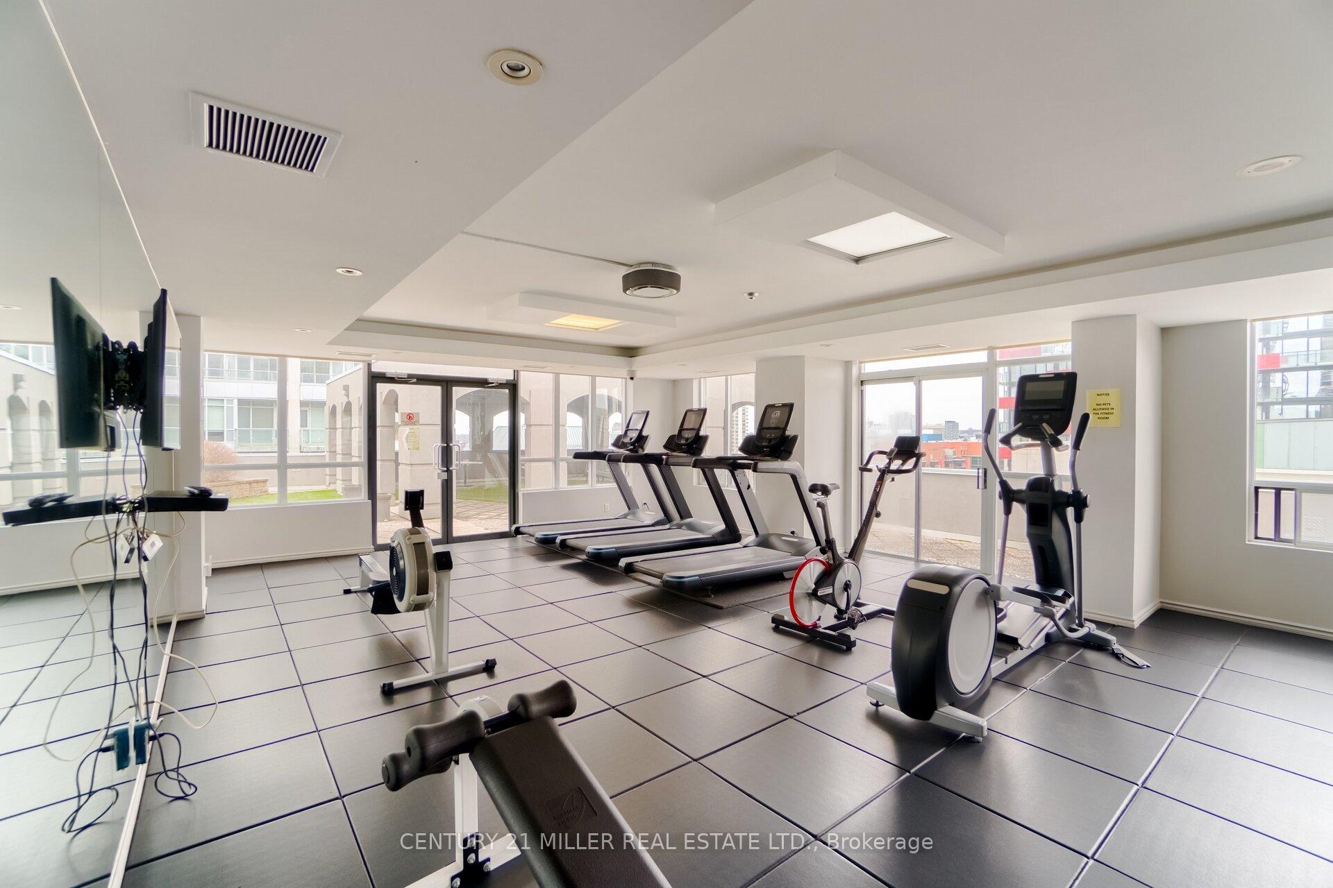 Photo 33 of Unit 12, 140 Simcoe Street, Toronto, Waterfront Communities — HOMEH