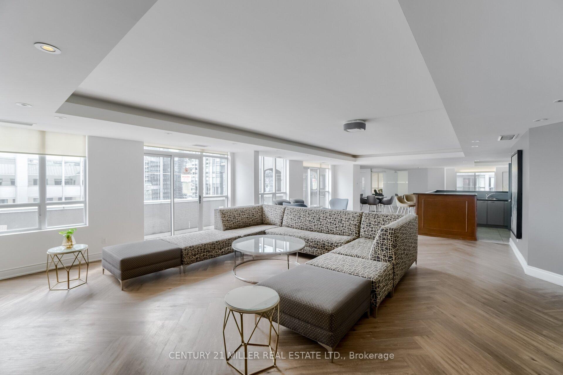 Photo 36 of Unit 12, 140 Simcoe Street, Toronto, Waterfront Communities — HOMEH