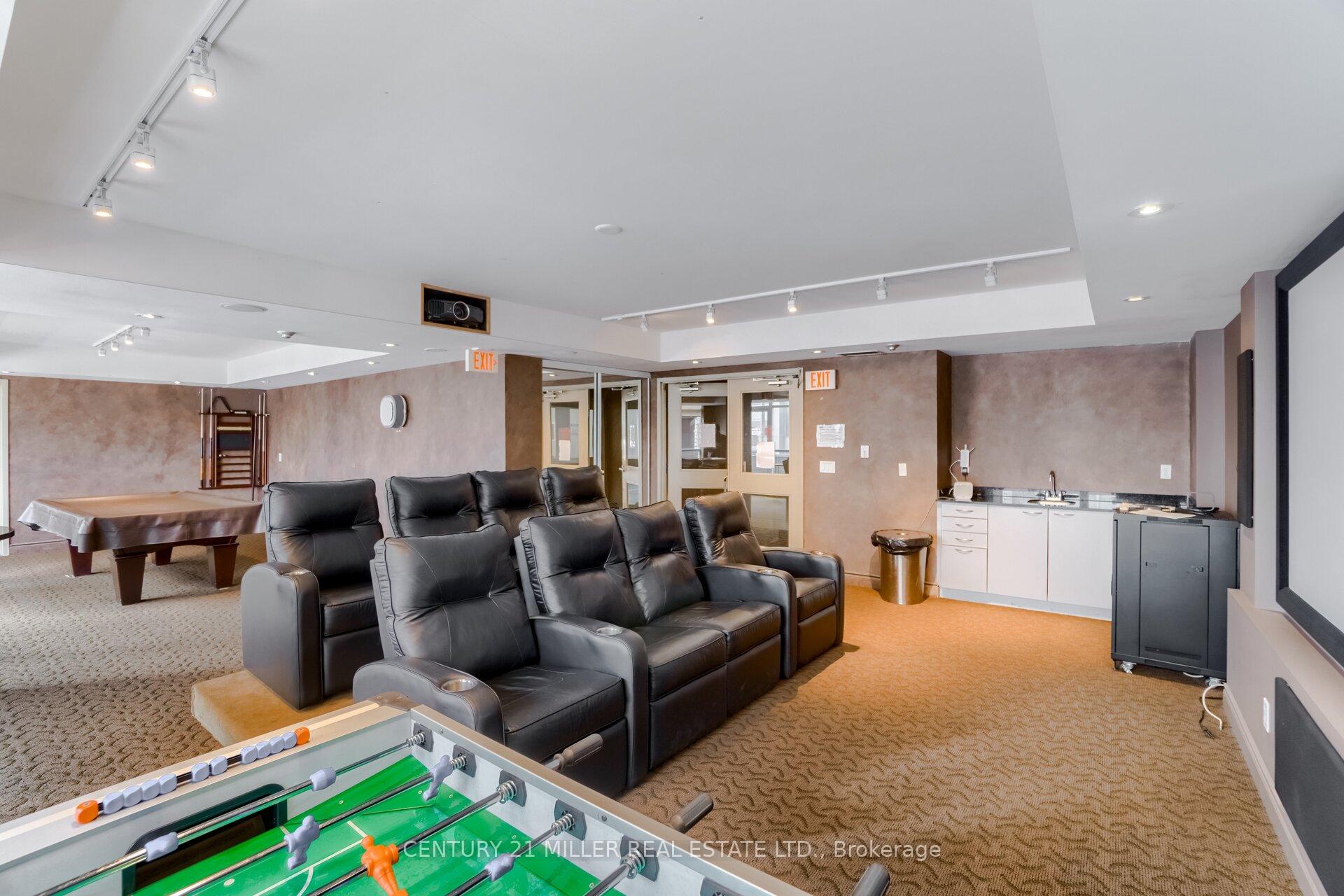 Photo 37 of Unit 12, 140 Simcoe Street, Toronto, Waterfront Communities — HOMEH