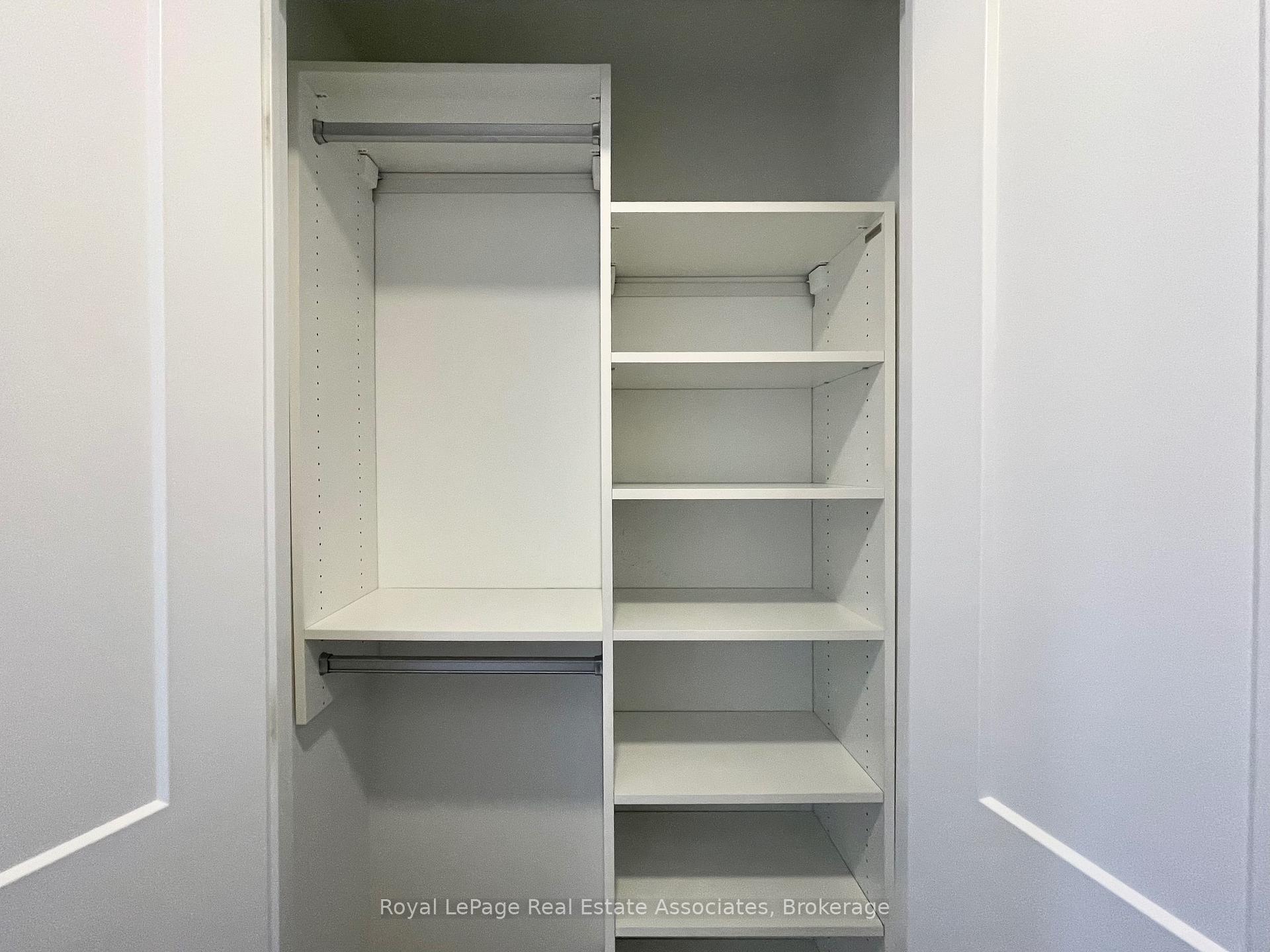 Photo 20 of Unit 917, 21 Park Street E, Mississauga, Port Credit — HOMEH