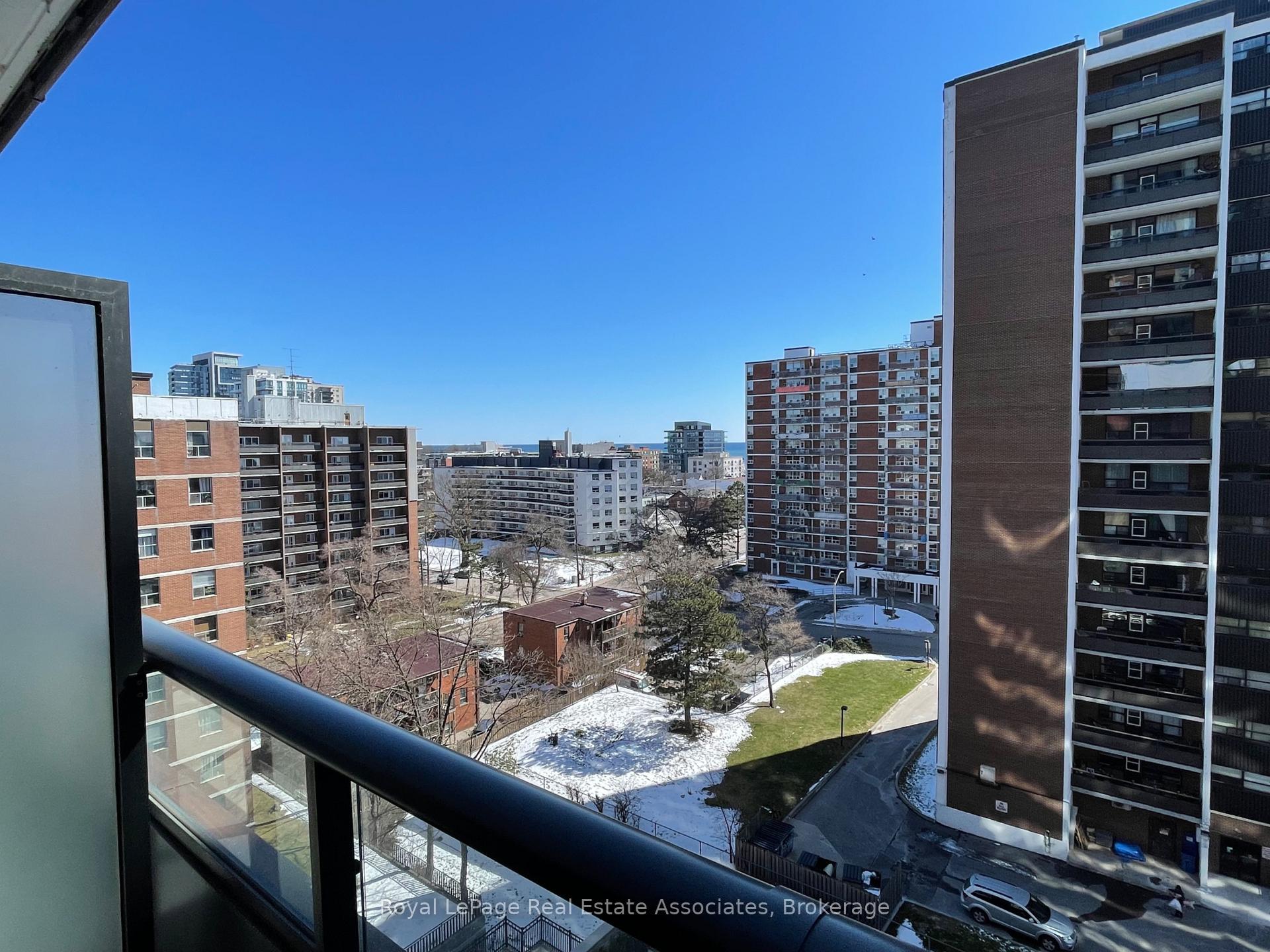 Photo 25 of Unit 917, 21 Park Street E, Mississauga, Port Credit — HOMEH