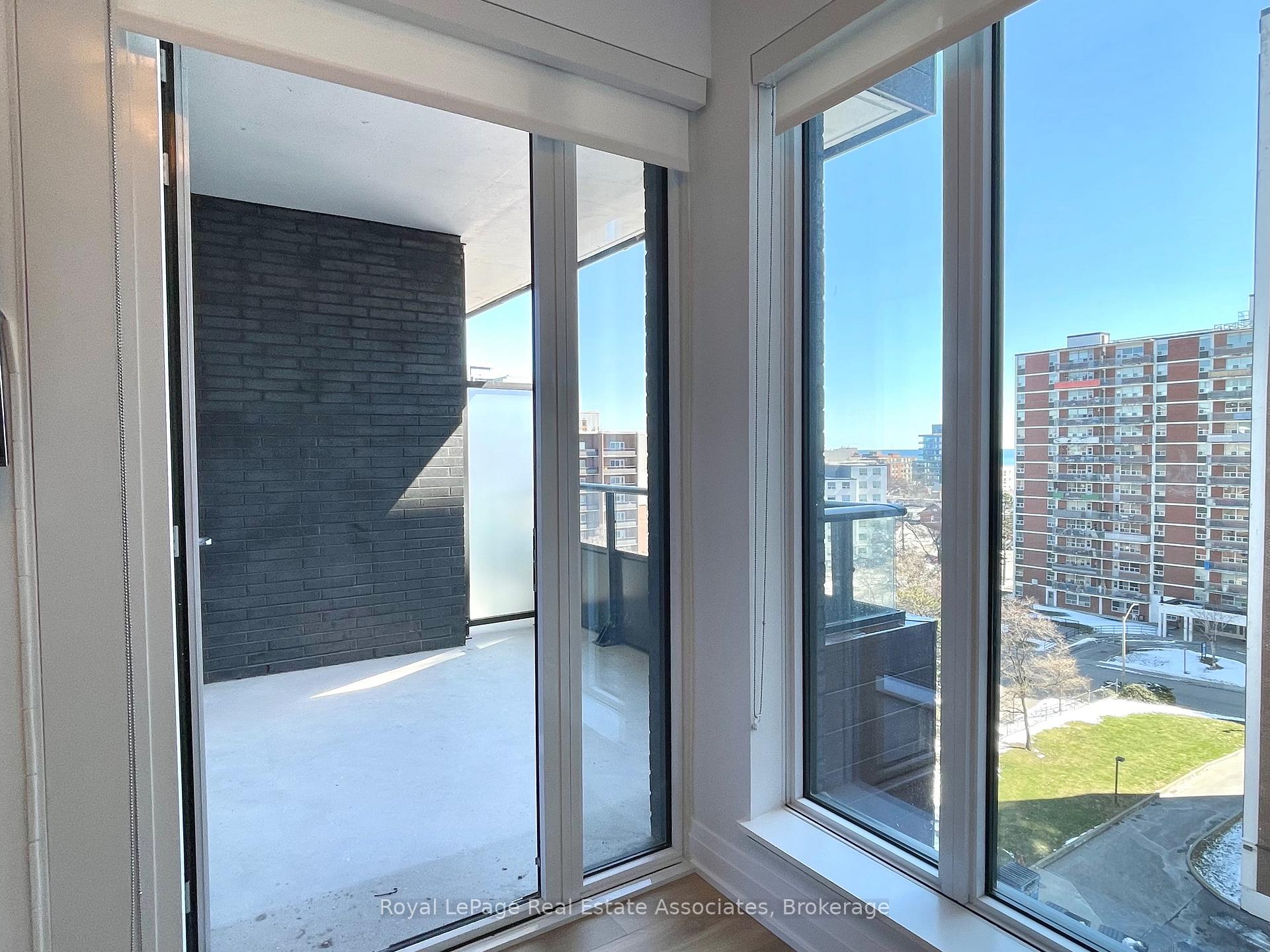 Photo 26 of Unit 917, 21 Park Street E, Mississauga, Port Credit — HOMEH
