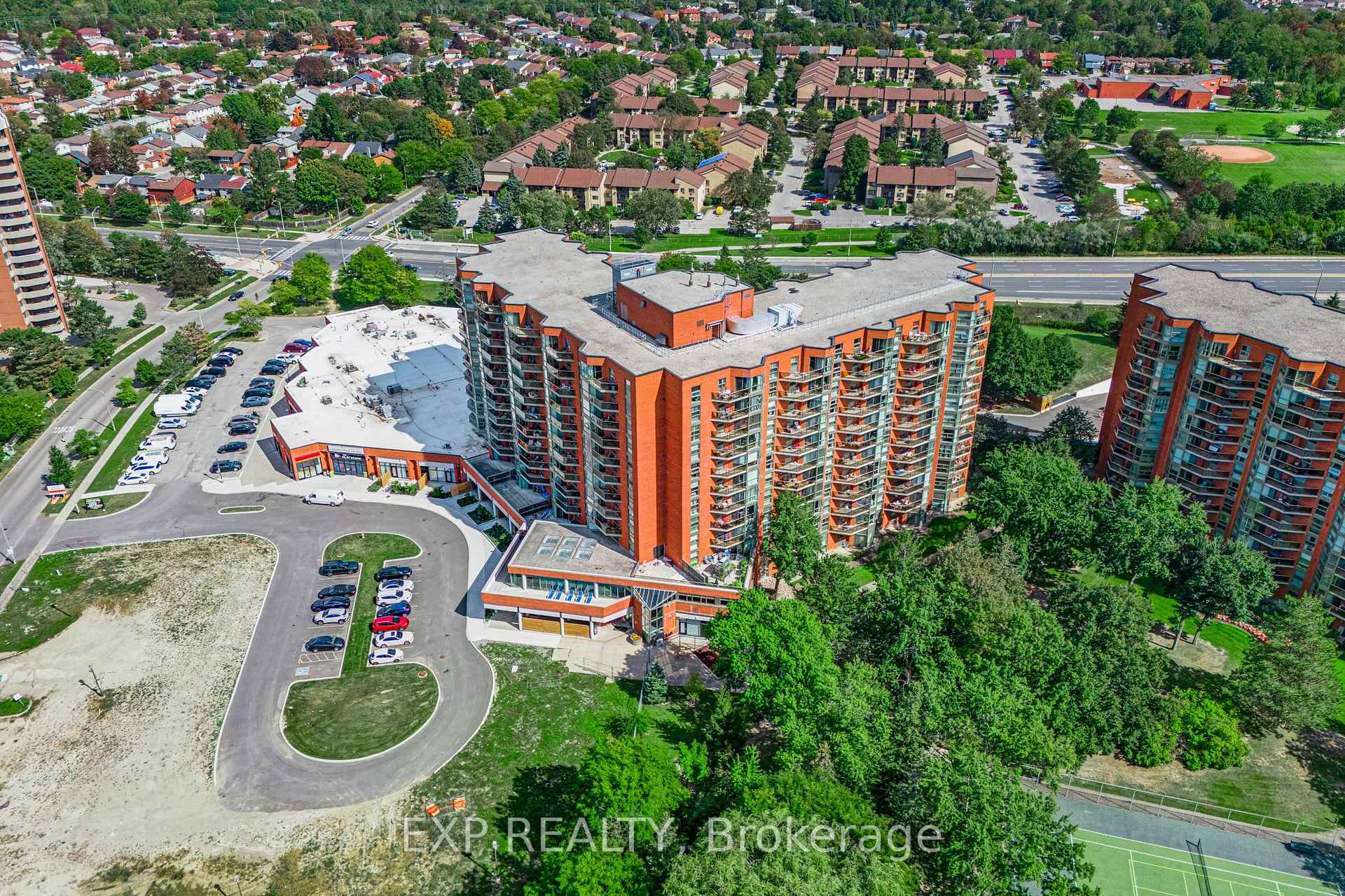 Photo of Unit 1108, 10 Dean Park Road