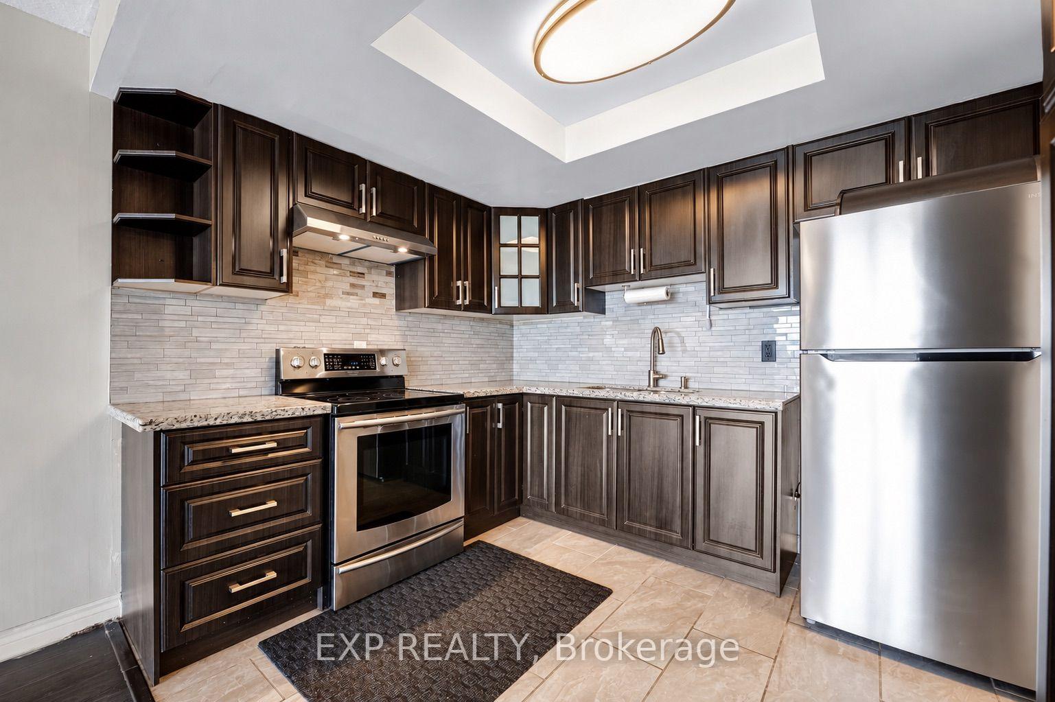Photo 2 of Unit 1108, 10 Dean Park Road, Scarborough, Rouge — HOMEH