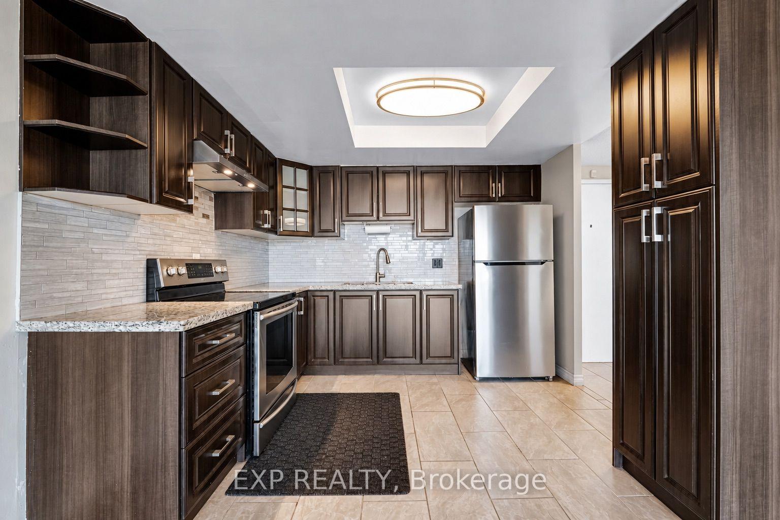Photo 3 of Unit 1108, 10 Dean Park Road, Scarborough, Rouge — HOMEH