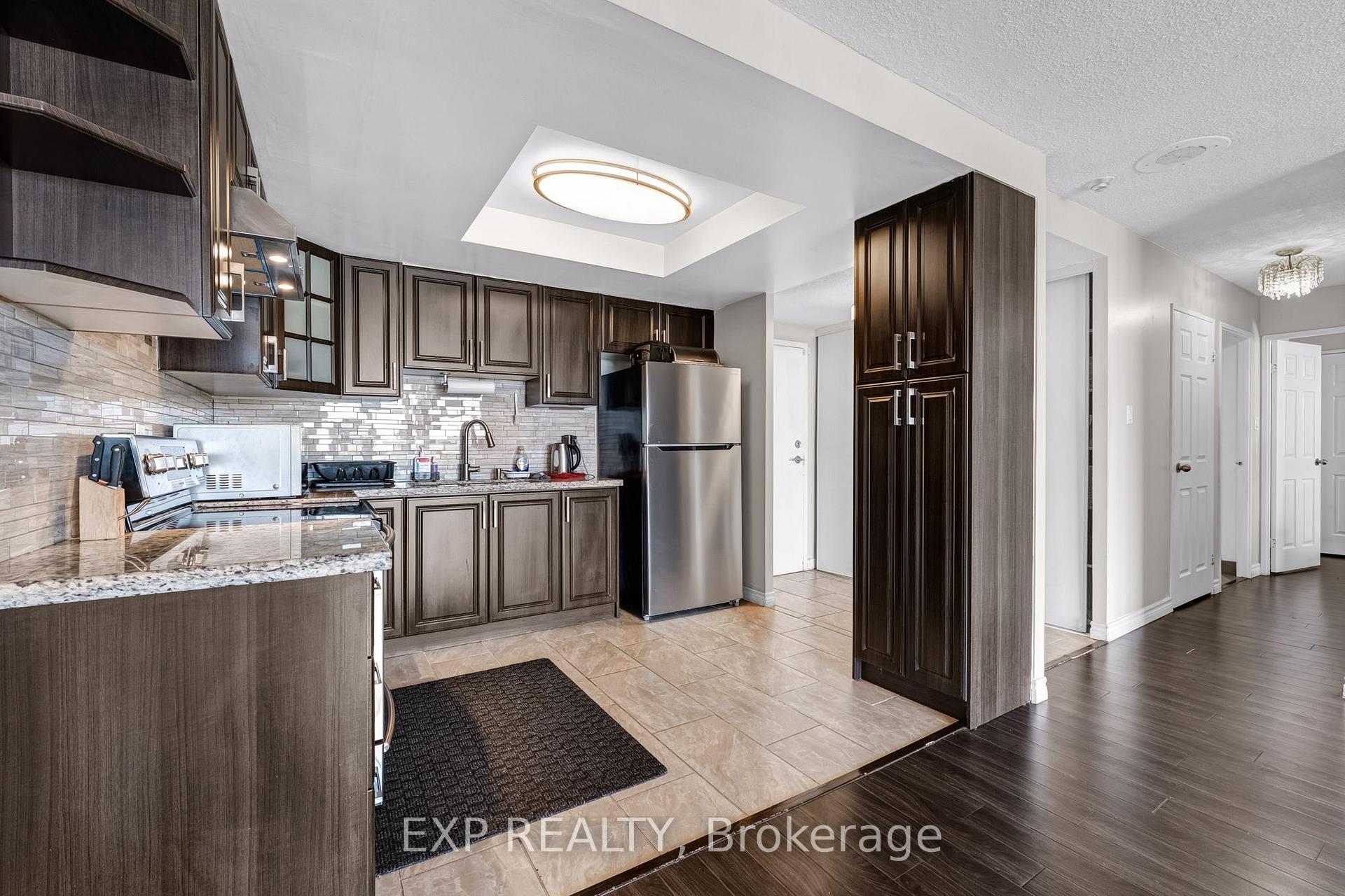 Photo 4 of Unit 1108, 10 Dean Park Road, Scarborough, Rouge — HOMEH