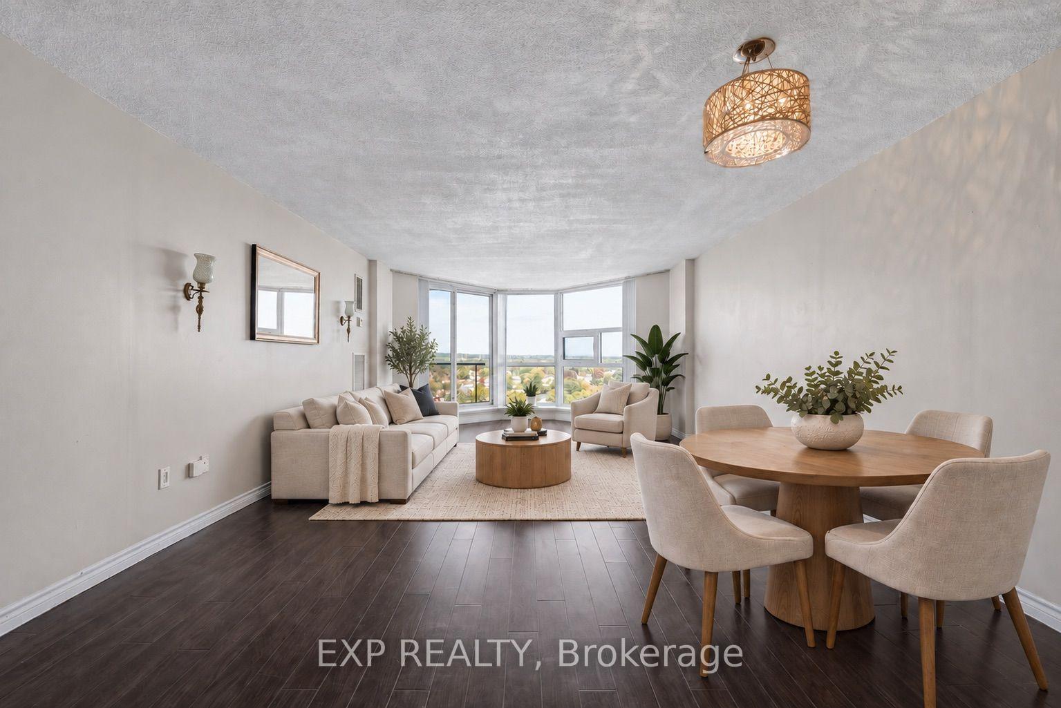 Photo 5 of Unit 1108, 10 Dean Park Road, Scarborough, Rouge — HOMEH