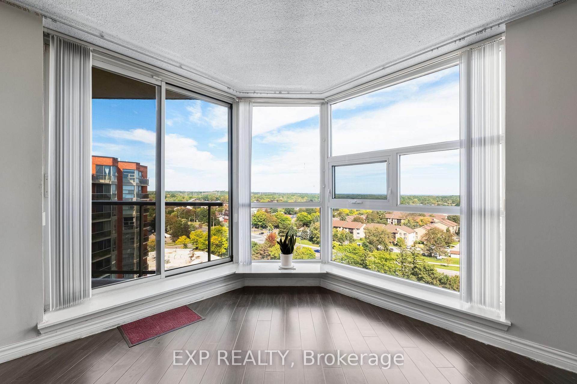Photo 7 of Unit 1108, 10 Dean Park Road, Scarborough, Rouge — HOMEH