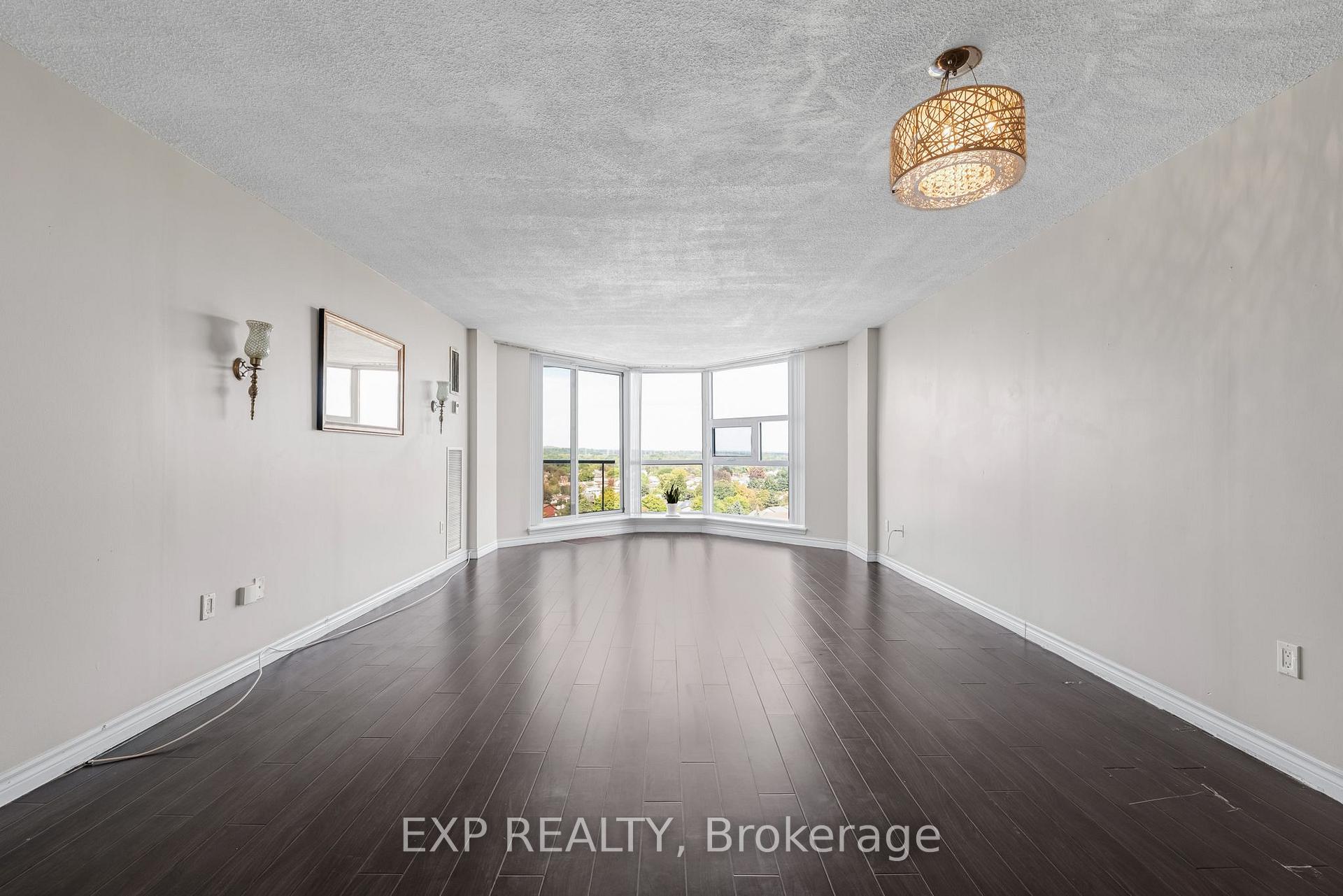Photo 8 of Unit 1108, 10 Dean Park Road, Scarborough, Rouge — HOMEH