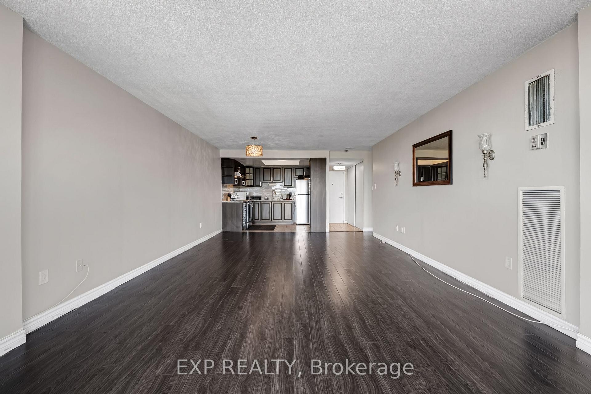 Photo 9 of Unit 1108, 10 Dean Park Road, Scarborough, Rouge — HOMEH