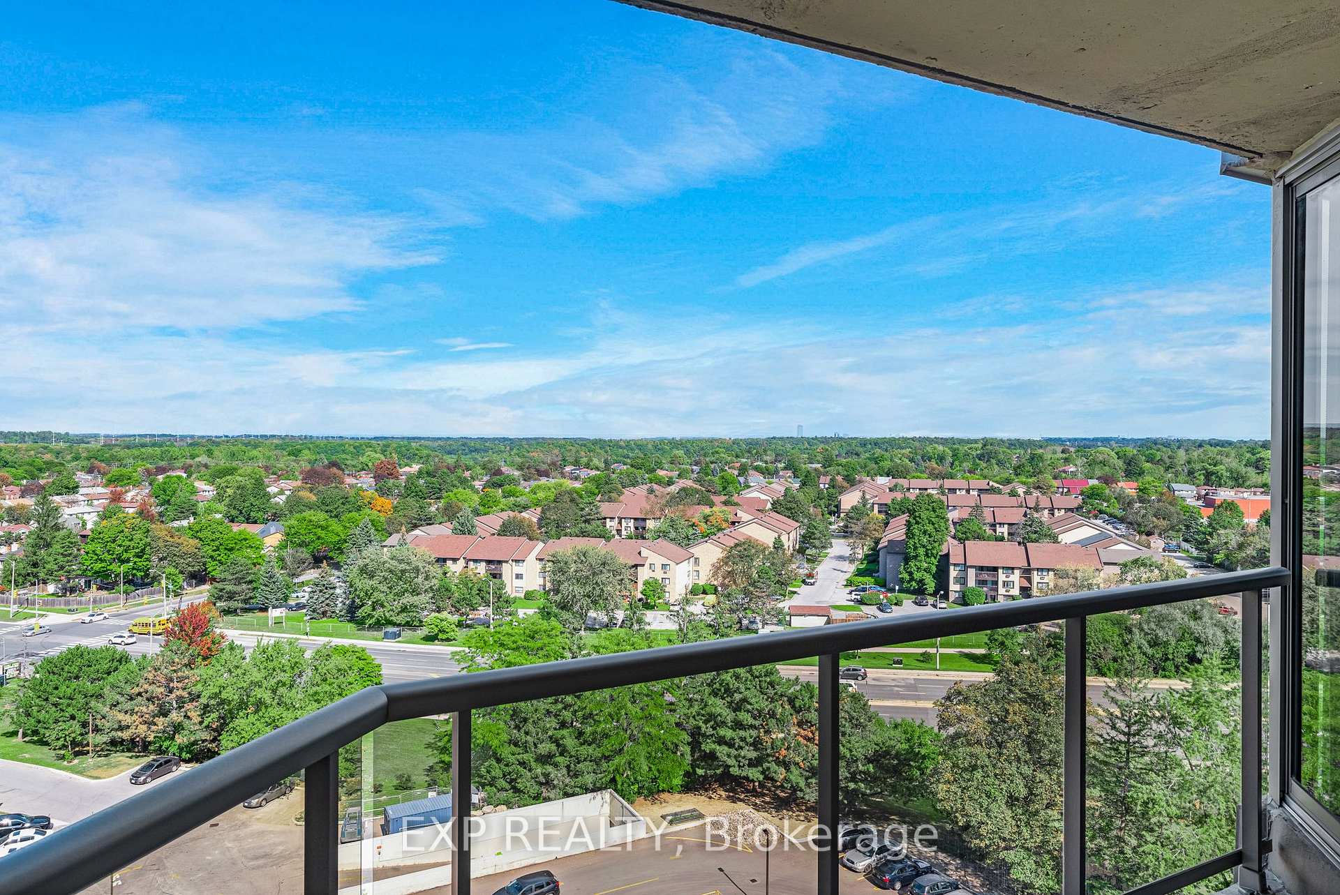 Photo 12 of Unit 1108, 10 Dean Park Road, Scarborough, Rouge — HOMEH