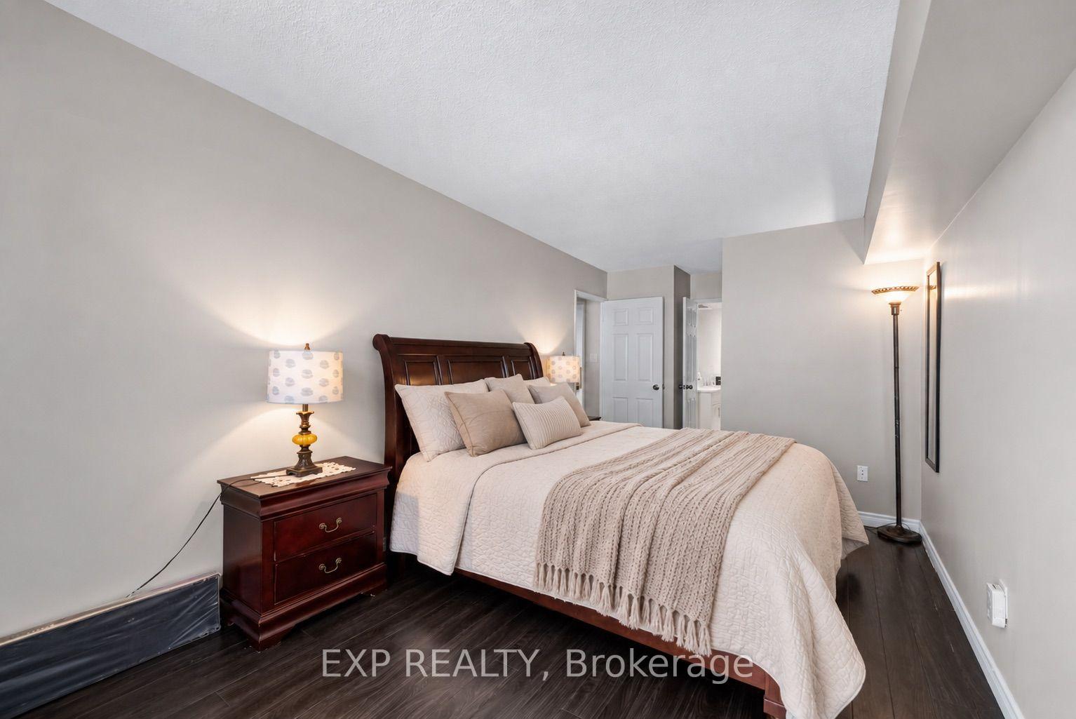 Photo 14 of Unit 1108, 10 Dean Park Road, Scarborough, Rouge — HOMEH