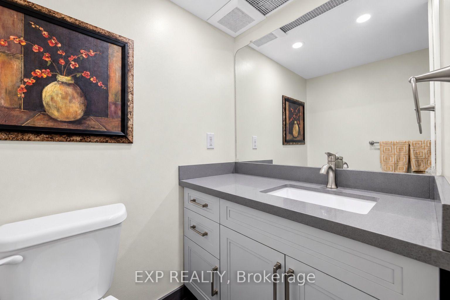Photo 19 of Unit 1108, 10 Dean Park Road, Scarborough, Rouge — HOMEH