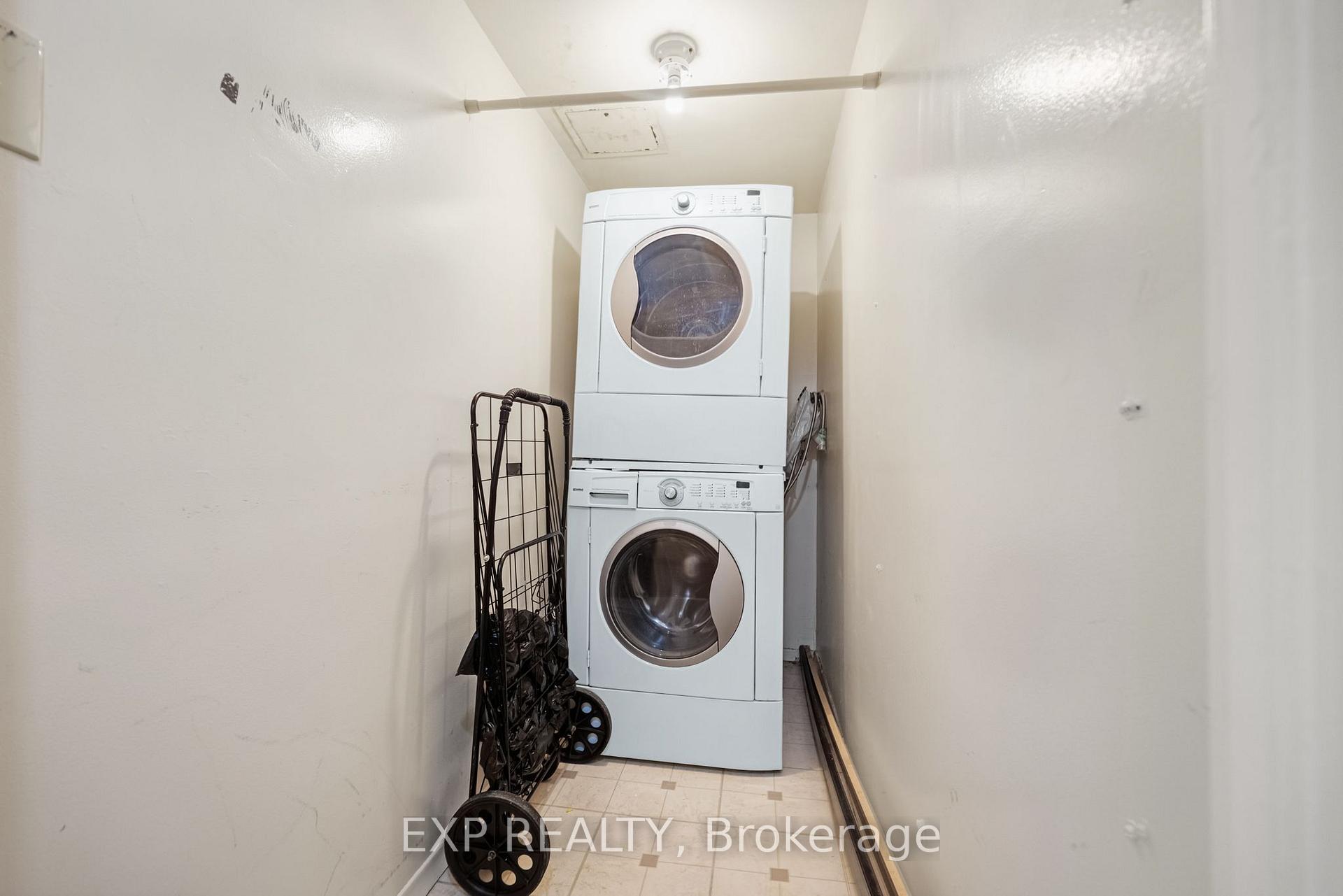 Photo 21 of Unit 1108, 10 Dean Park Road, Scarborough, Rouge — HOMEH