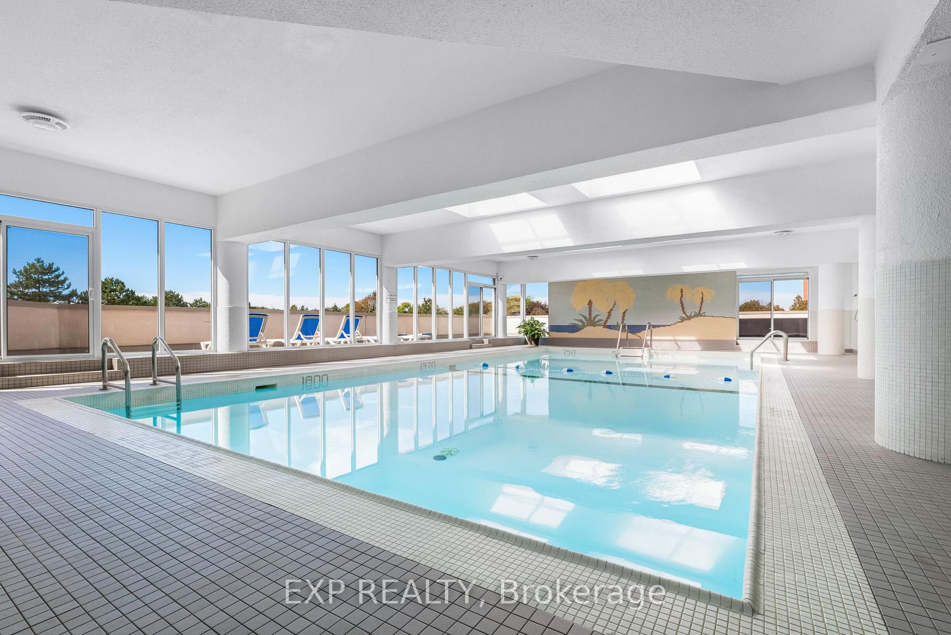 Photo 22 of Unit 1108, 10 Dean Park Road, Scarborough, Rouge — HOMEH