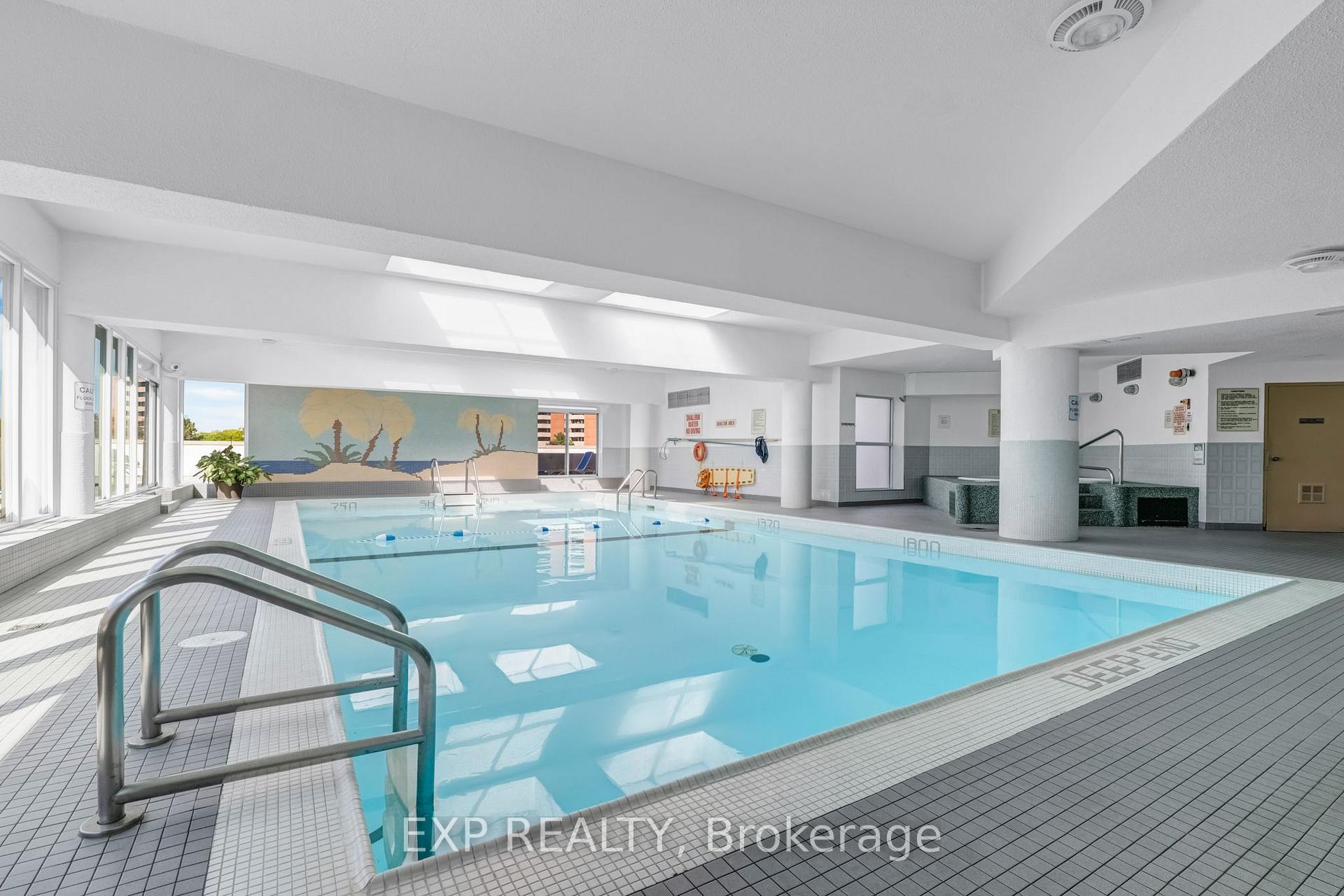Photo 23 of Unit 1108, 10 Dean Park Road, Scarborough, Rouge — HOMEH