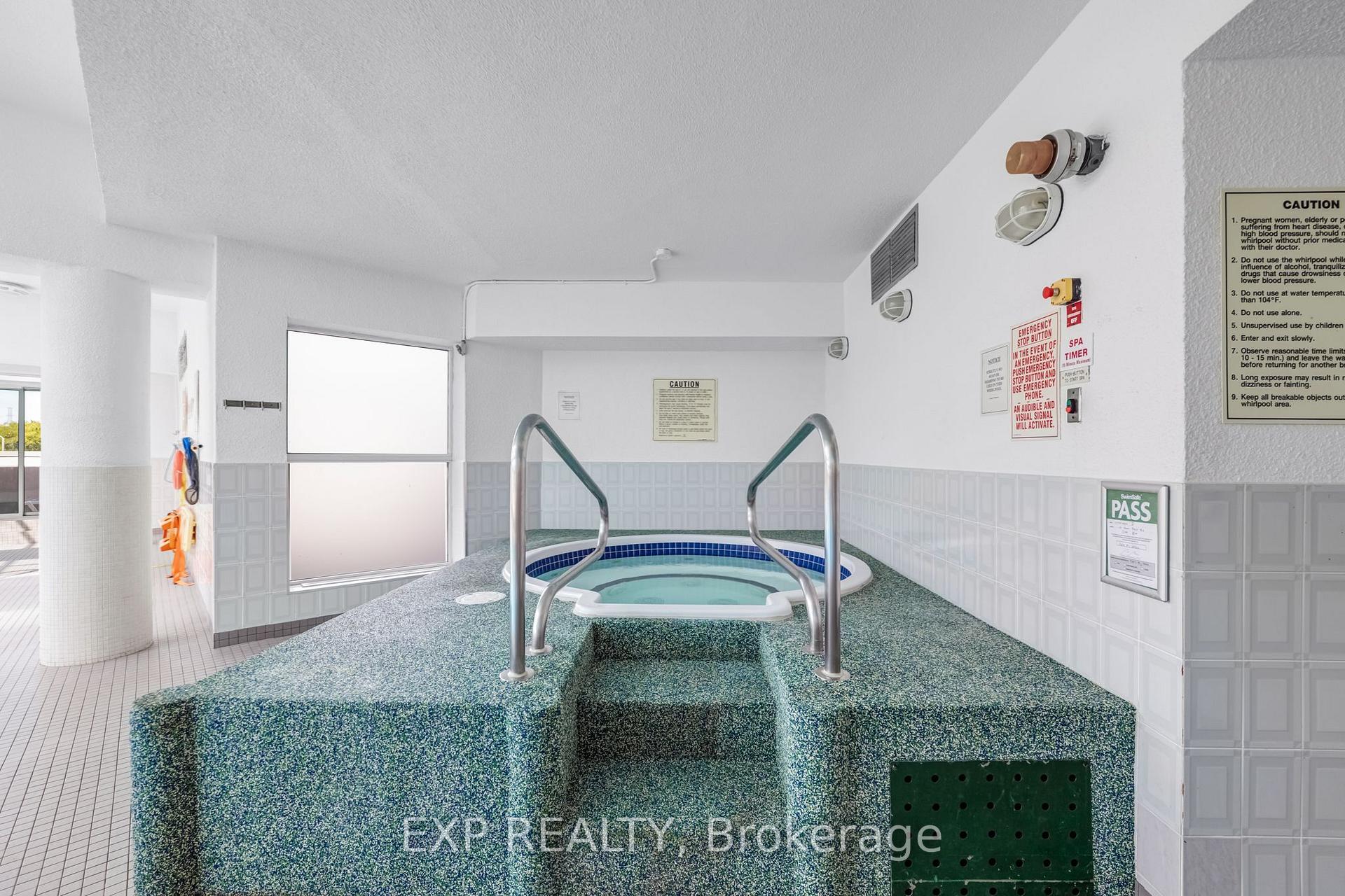 Photo 24 of Unit 1108, 10 Dean Park Road, Scarborough, Rouge — HOMEH