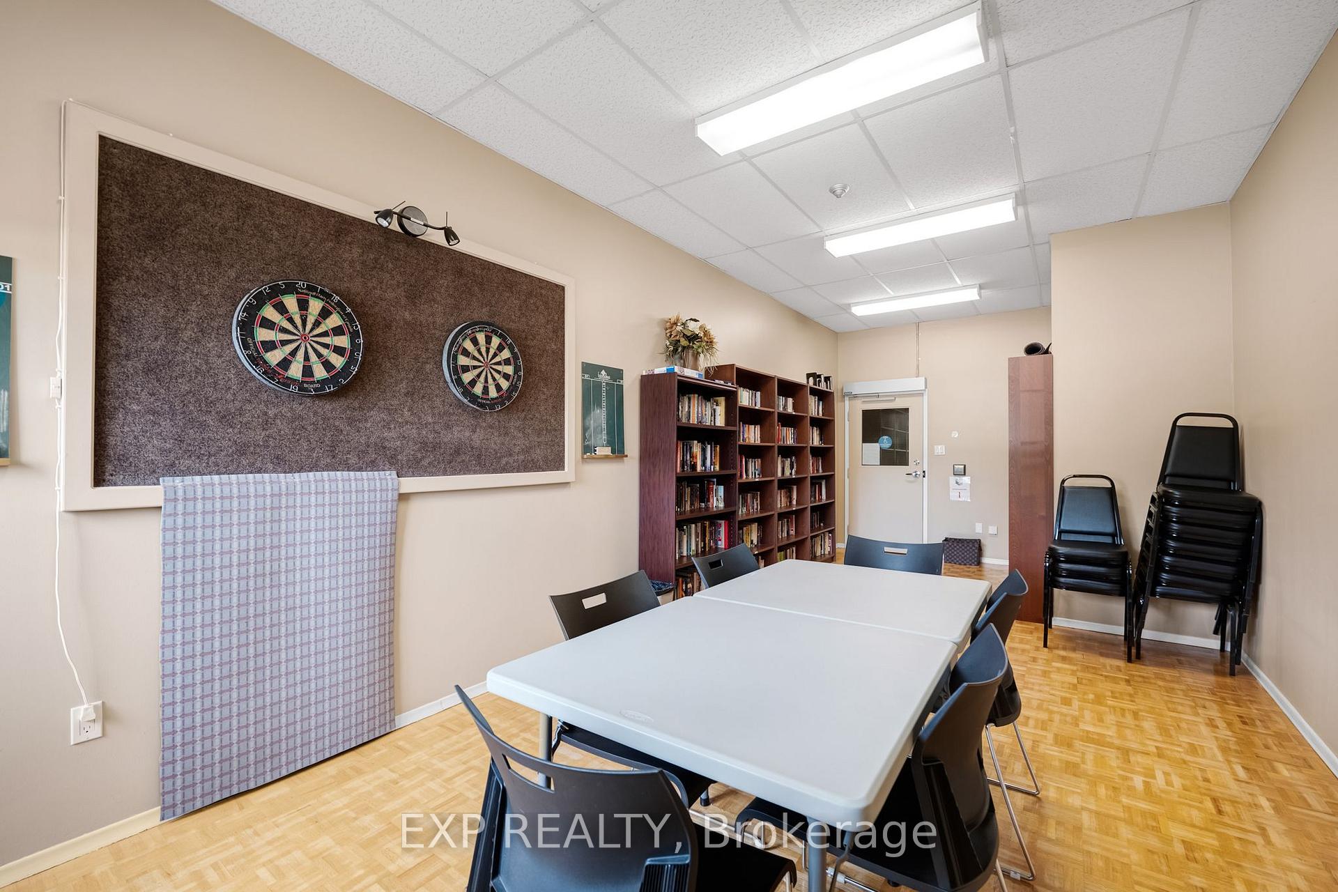 Photo 26 of Unit 1108, 10 Dean Park Road, Scarborough, Rouge — HOMEH