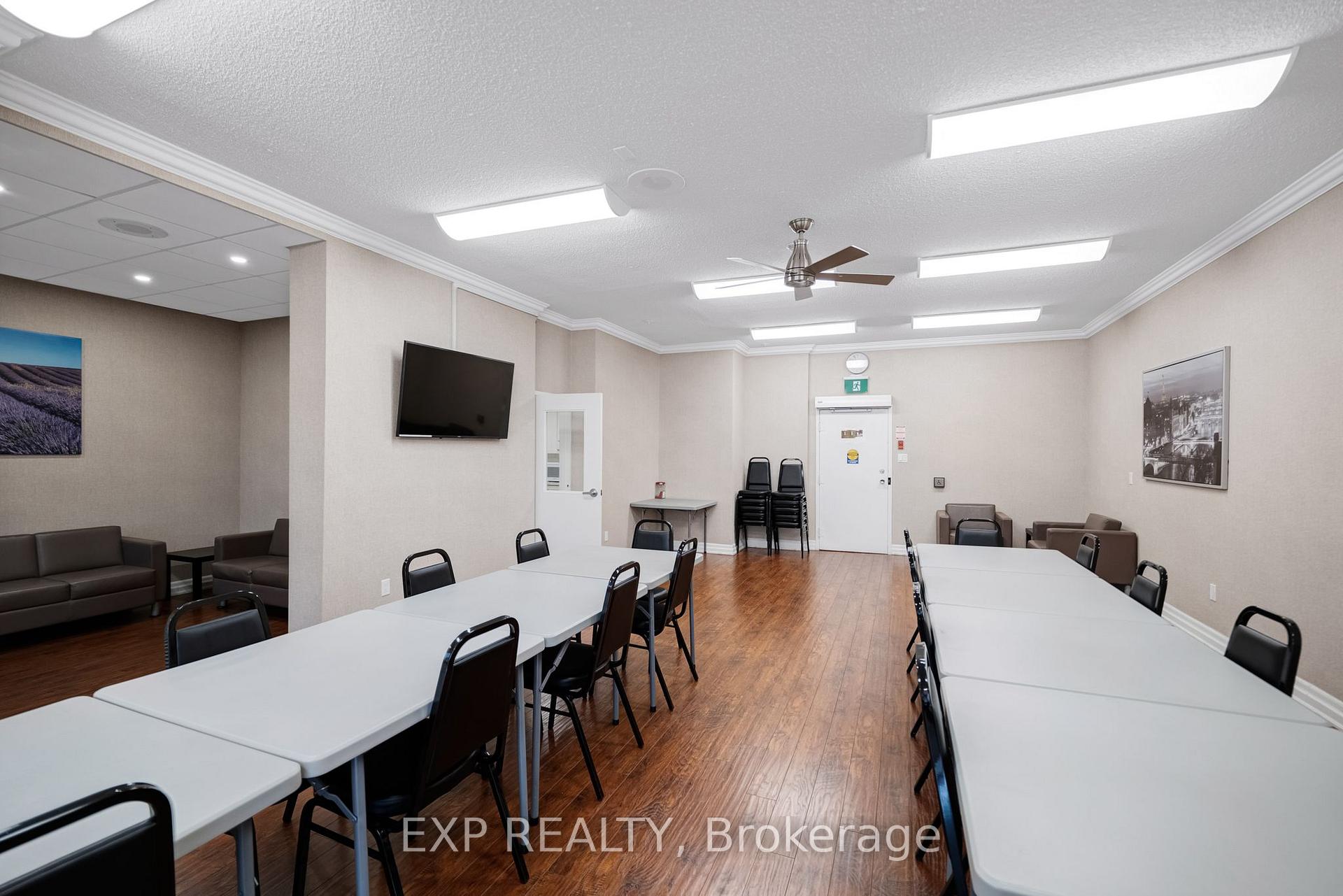 Photo 28 of Unit 1108, 10 Dean Park Road, Scarborough, Rouge — HOMEH