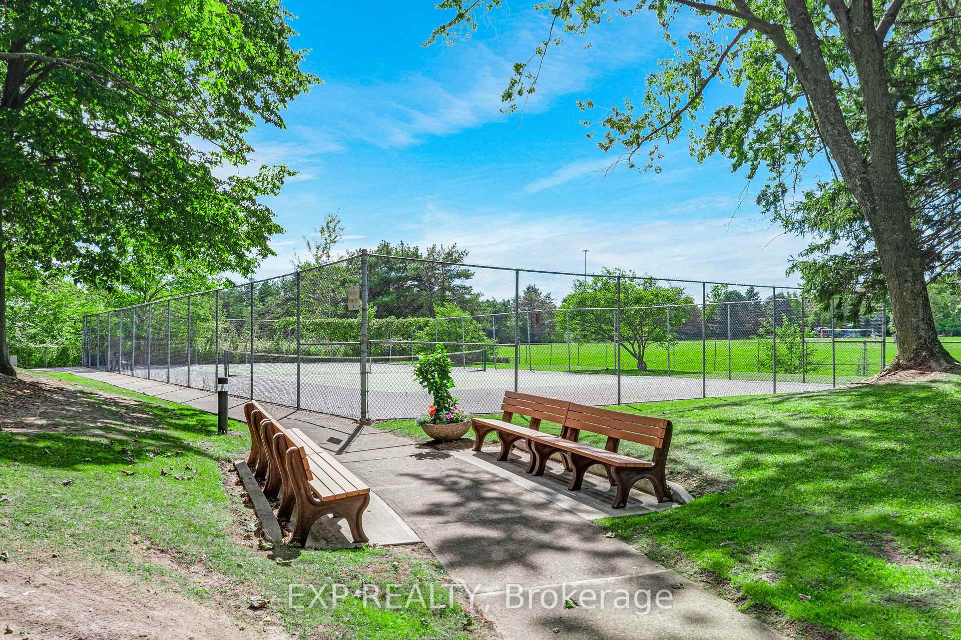 Photo 33 of Unit 1108, 10 Dean Park Road, Scarborough, Rouge — HOMEH