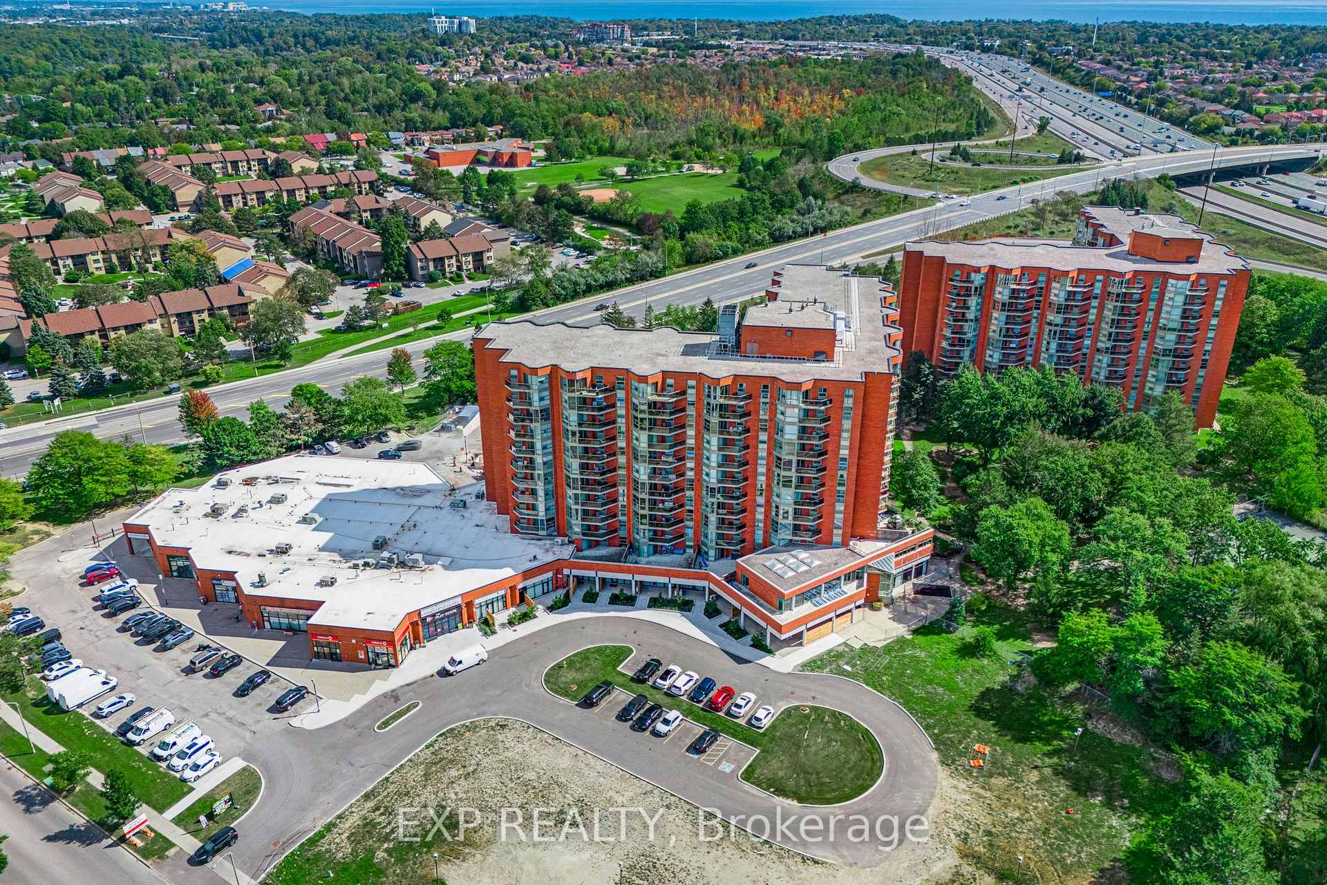 Photo 35 of Unit 1108, 10 Dean Park Road, Scarborough, Rouge — HOMEH