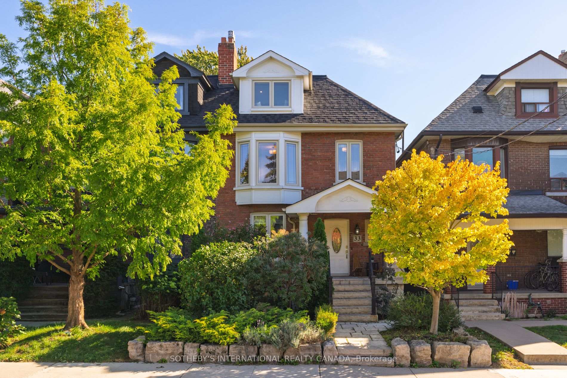 Photo of 33 Beatrice Street