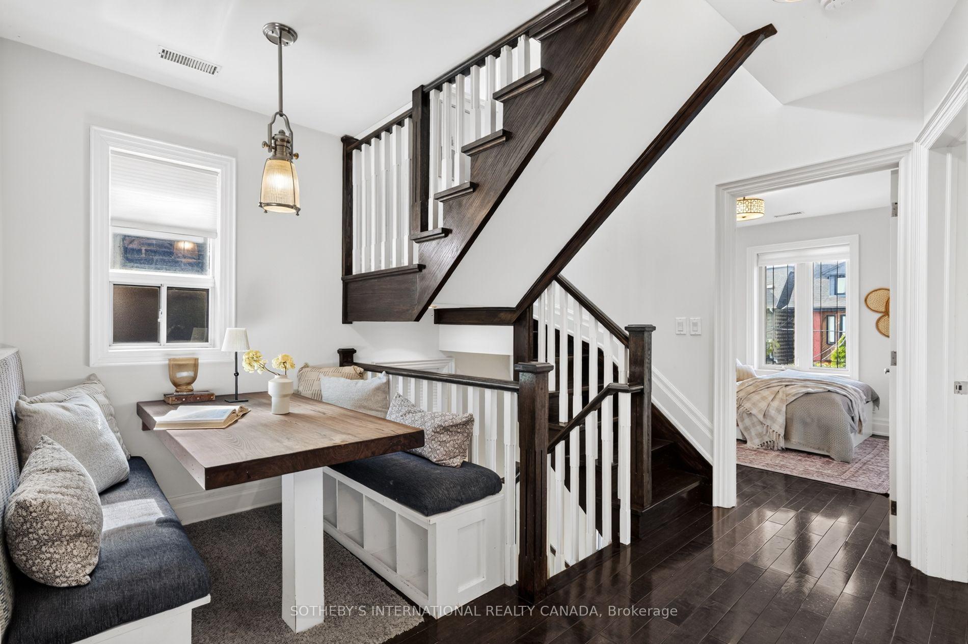 Photo 17 of 33 Beatrice Street, Toronto, Trinity-Bellwoods — HOMEH