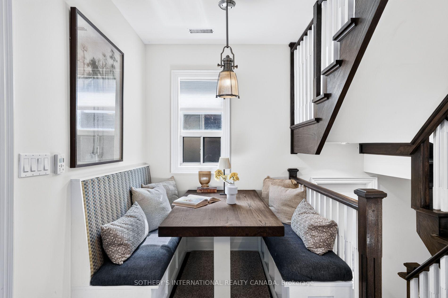 Photo 18 of 33 Beatrice Street, Toronto, Trinity-Bellwoods — HOMEH