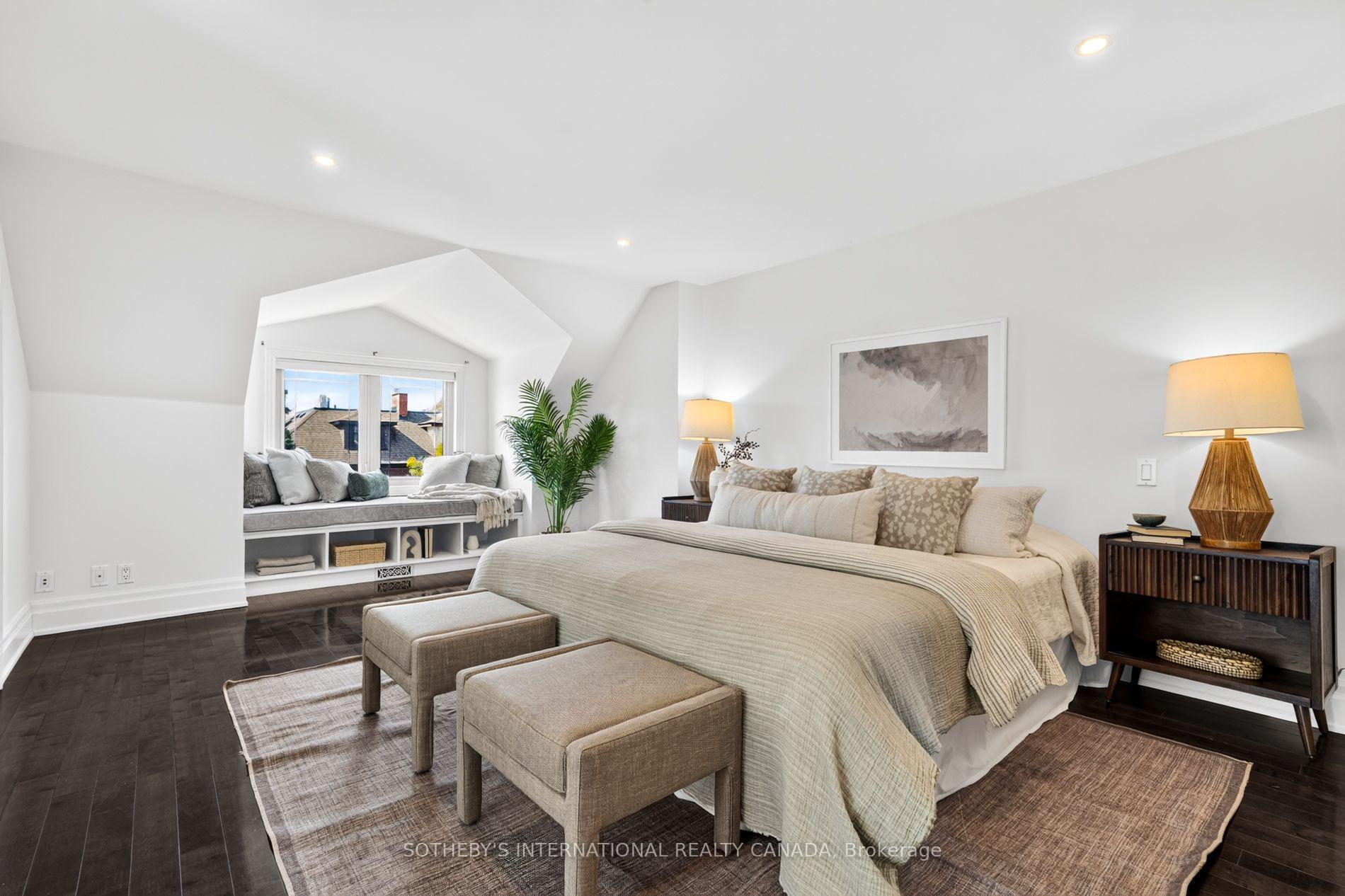 Photo 25 of 33 Beatrice Street, Toronto, Trinity-Bellwoods — HOMEH