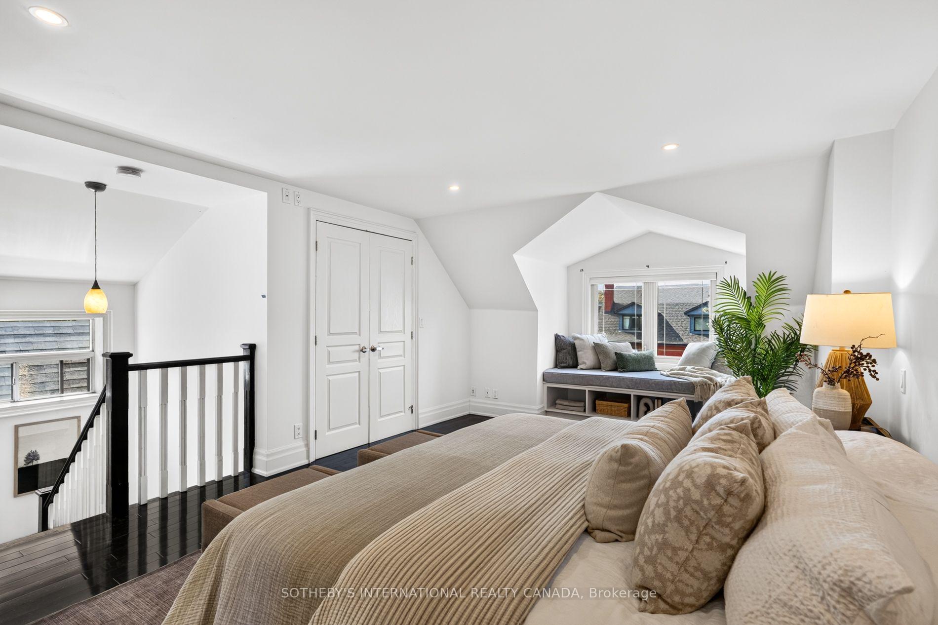 Photo 26 of 33 Beatrice Street, Toronto, Trinity-Bellwoods — HOMEH