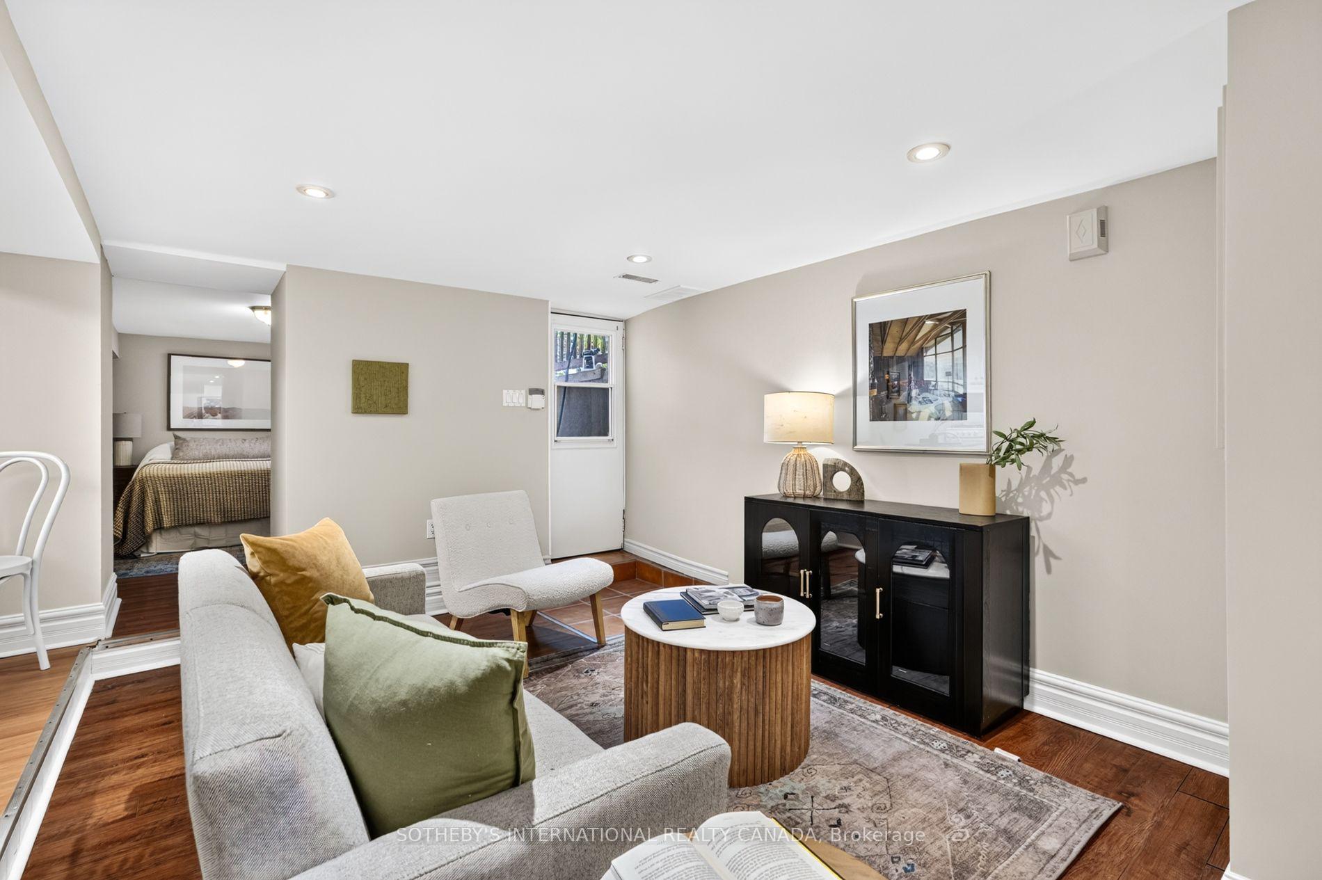 Photo 33 of 33 Beatrice Street, Toronto, Trinity-Bellwoods — HOMEH