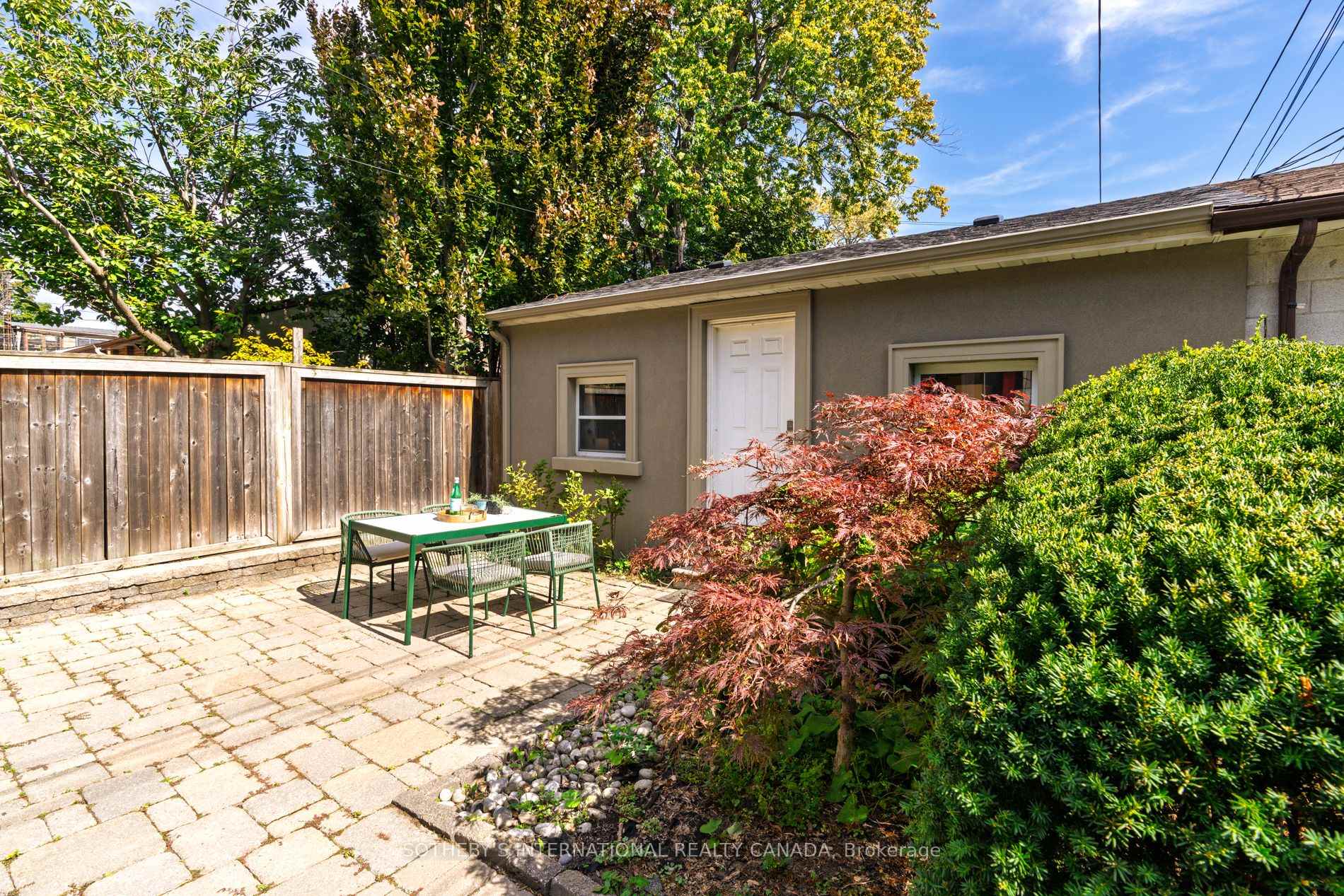 Photo 41 of 33 Beatrice Street, Toronto, Trinity-Bellwoods — HOMEH