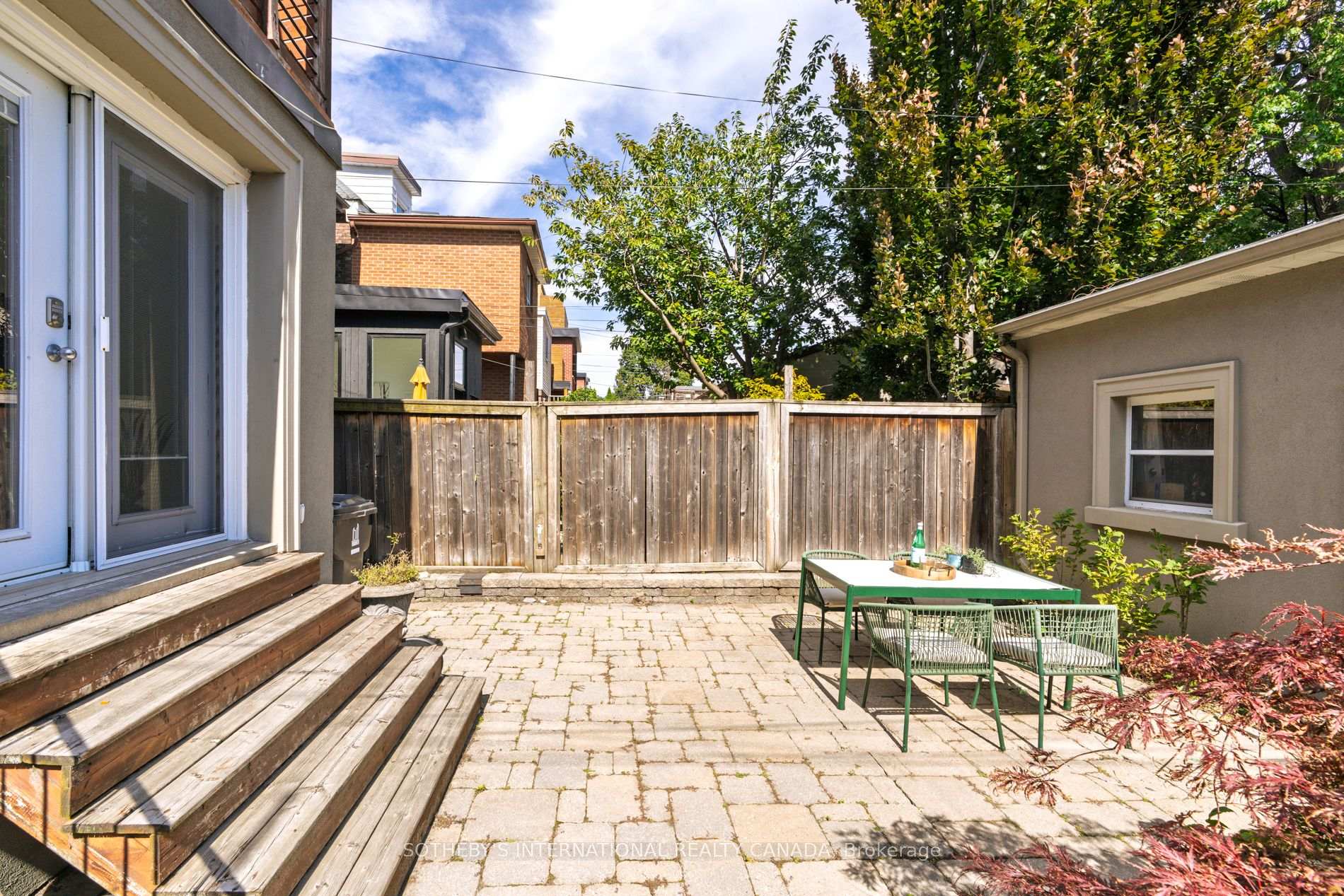 Photo 42 of 33 Beatrice Street, Toronto, Trinity-Bellwoods — HOMEH