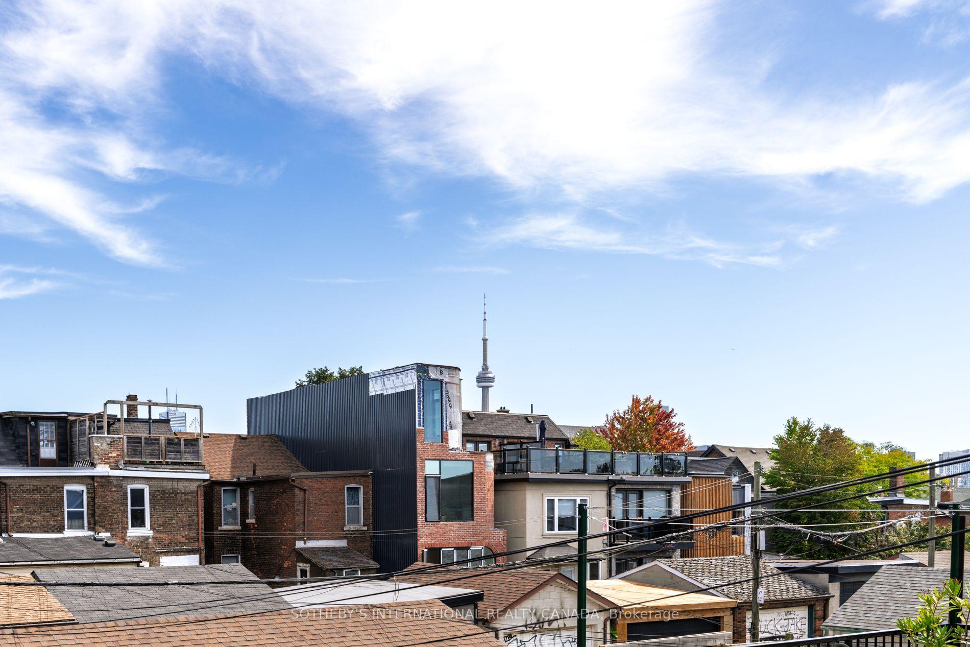 Photo 45 of 33 Beatrice Street, Toronto, Trinity-Bellwoods — HOMEH