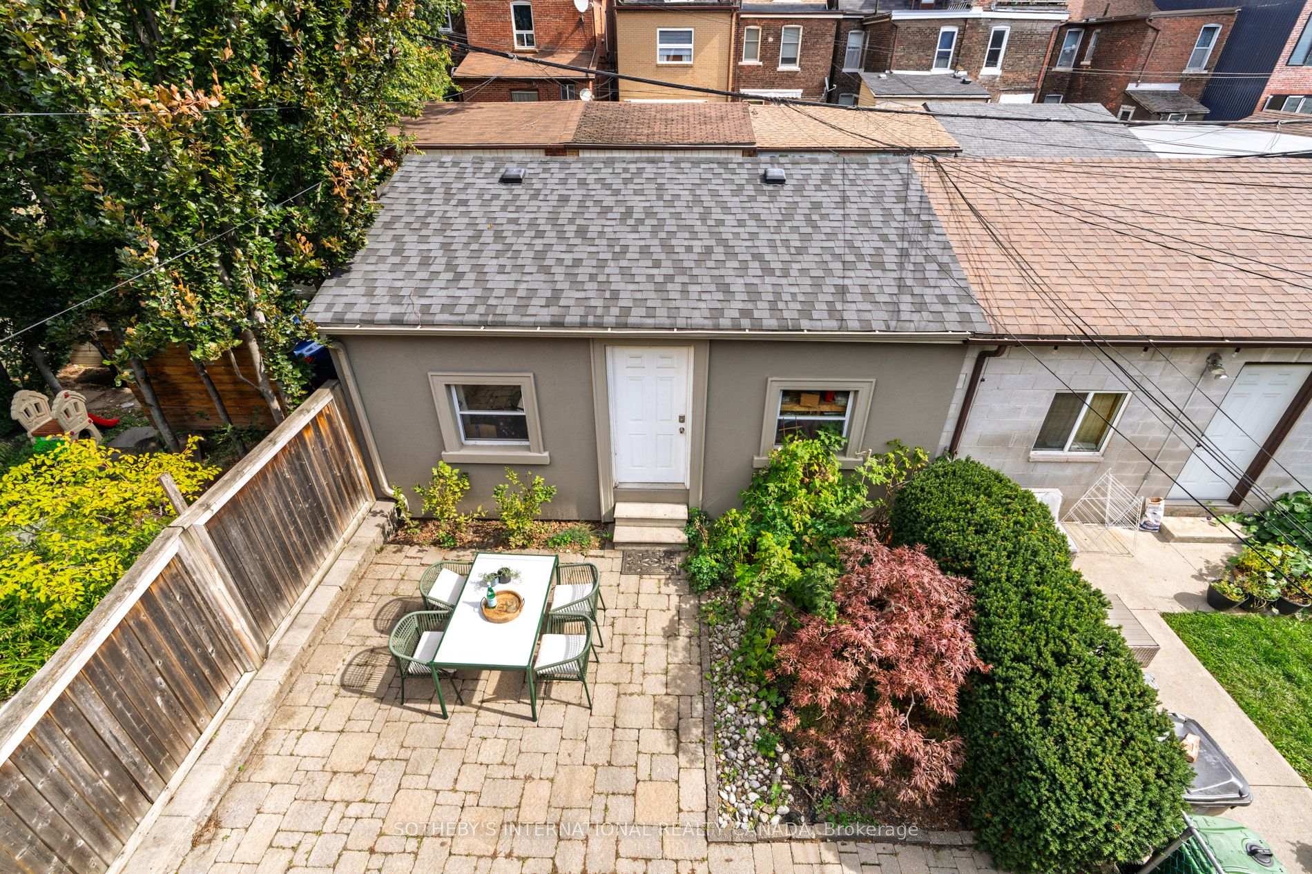Photo 46 of 33 Beatrice Street, Toronto, Trinity-Bellwoods — HOMEH
