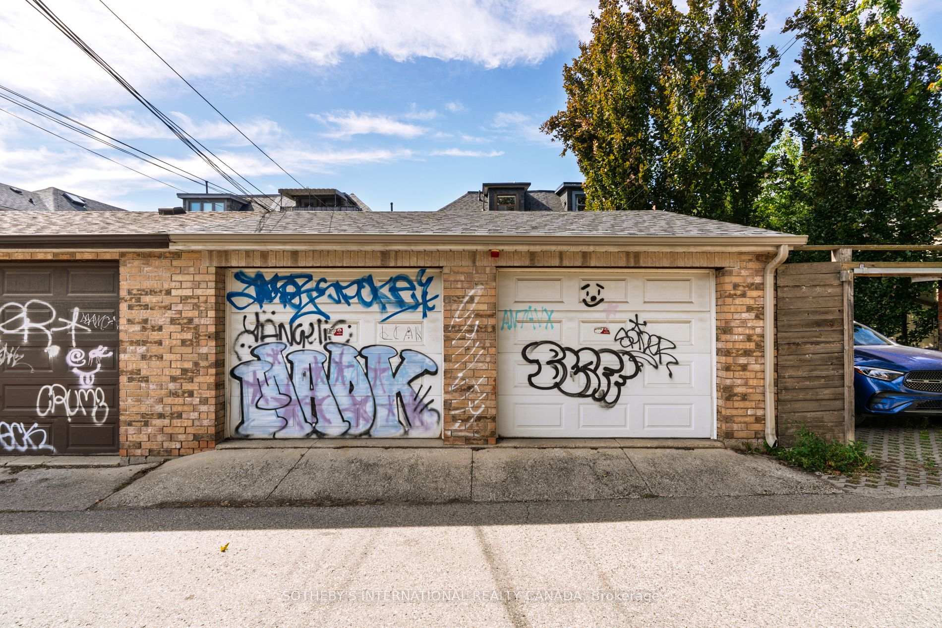 Photo 47 of 33 Beatrice Street, Toronto, Trinity-Bellwoods — HOMEH