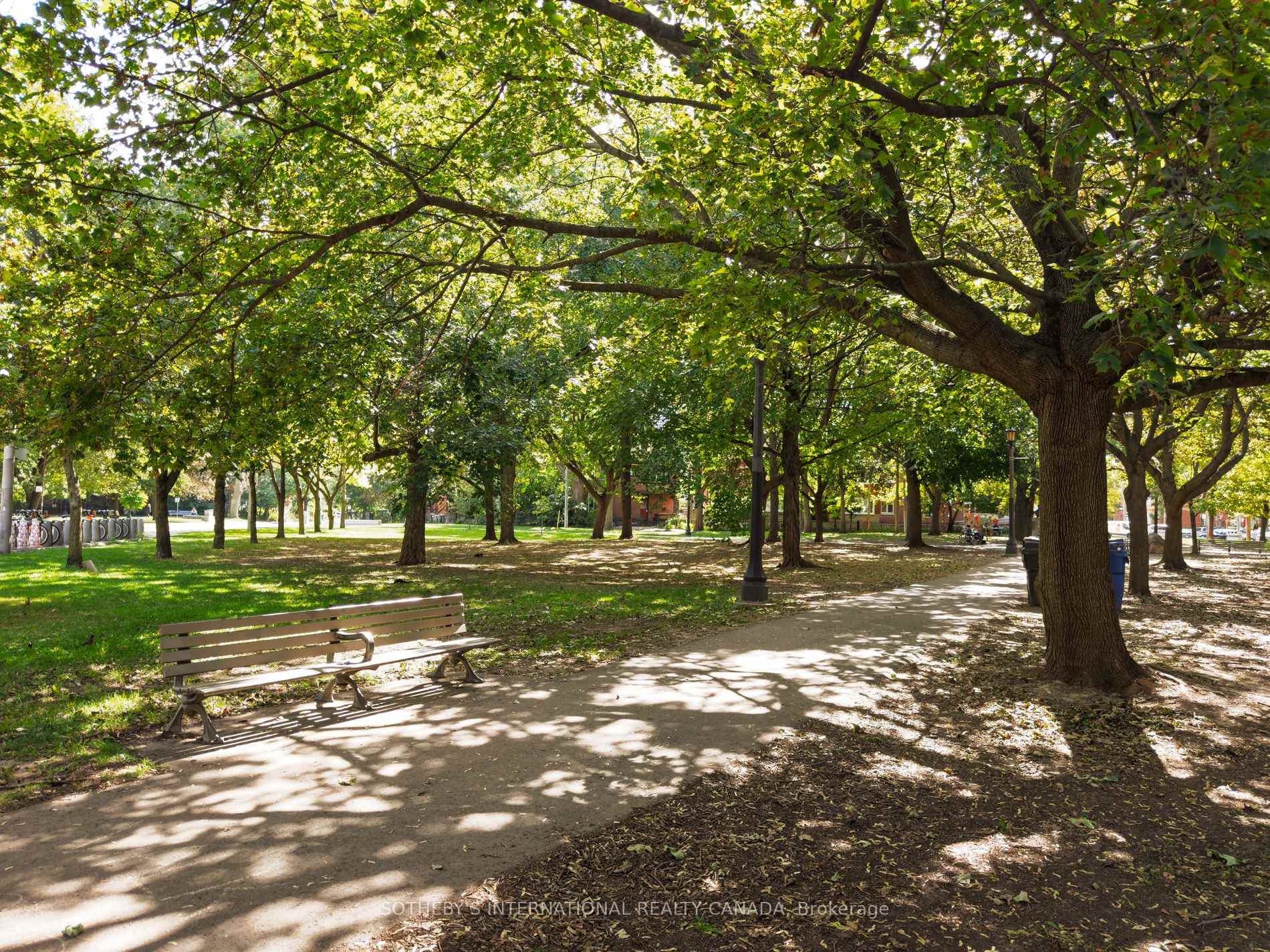Photo 48 of 33 Beatrice Street, Toronto, Trinity-Bellwoods — HOMEH