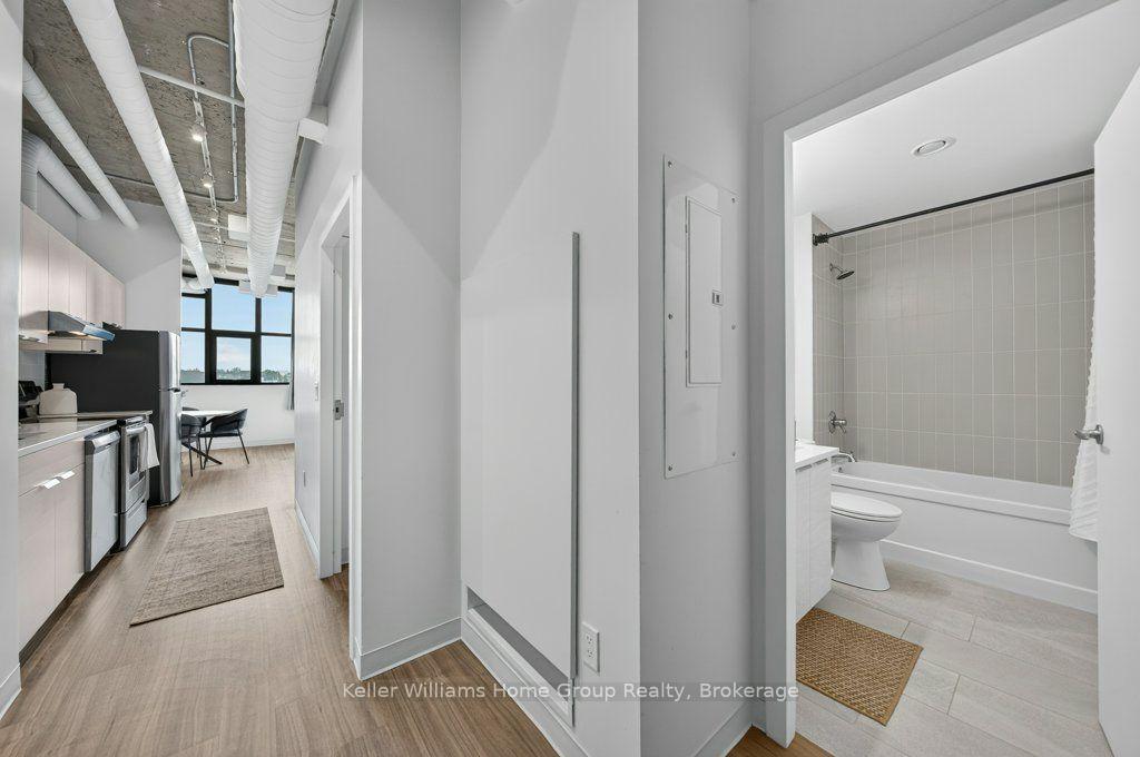 Photo 5 of Unit 304, 120 Huron Street, Guelph, St. Patrick's Ward — HOMEH