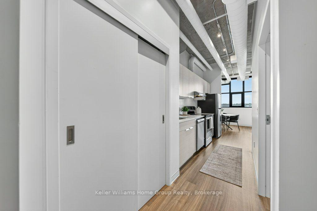 Photo 6 of Unit 304, 120 Huron Street, Guelph, St. Patrick's Ward — HOMEH