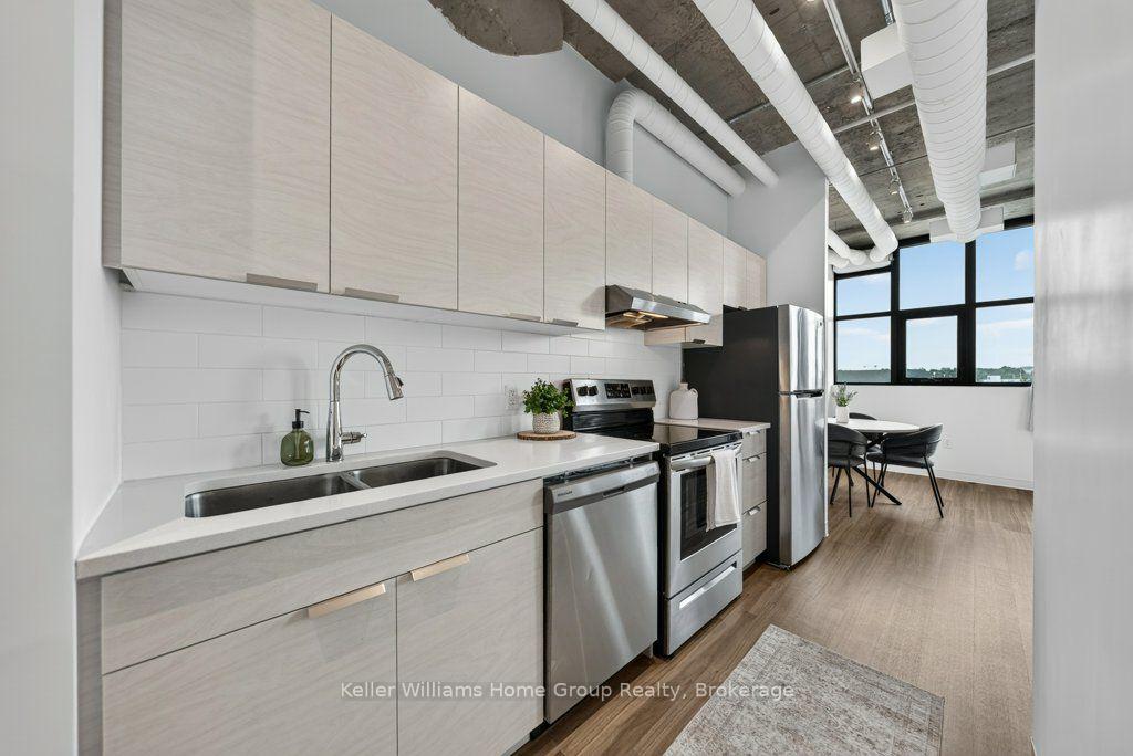 Photo 8 of Unit 304, 120 Huron Street, Guelph, St. Patrick's Ward — HOMEH