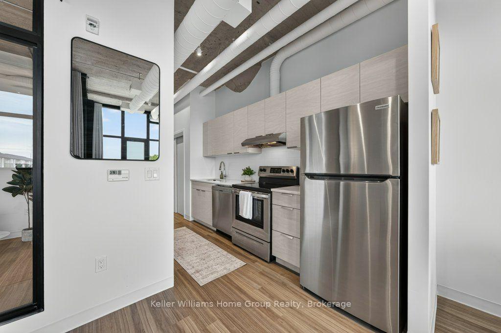 Photo 10 of Unit 304, 120 Huron Street, Guelph, St. Patrick's Ward — HOMEH